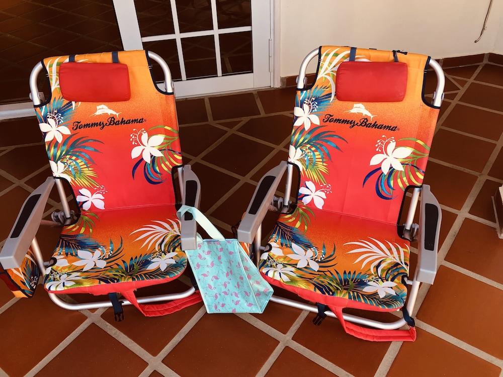 Hotel Karibu Aruba Palm Beach