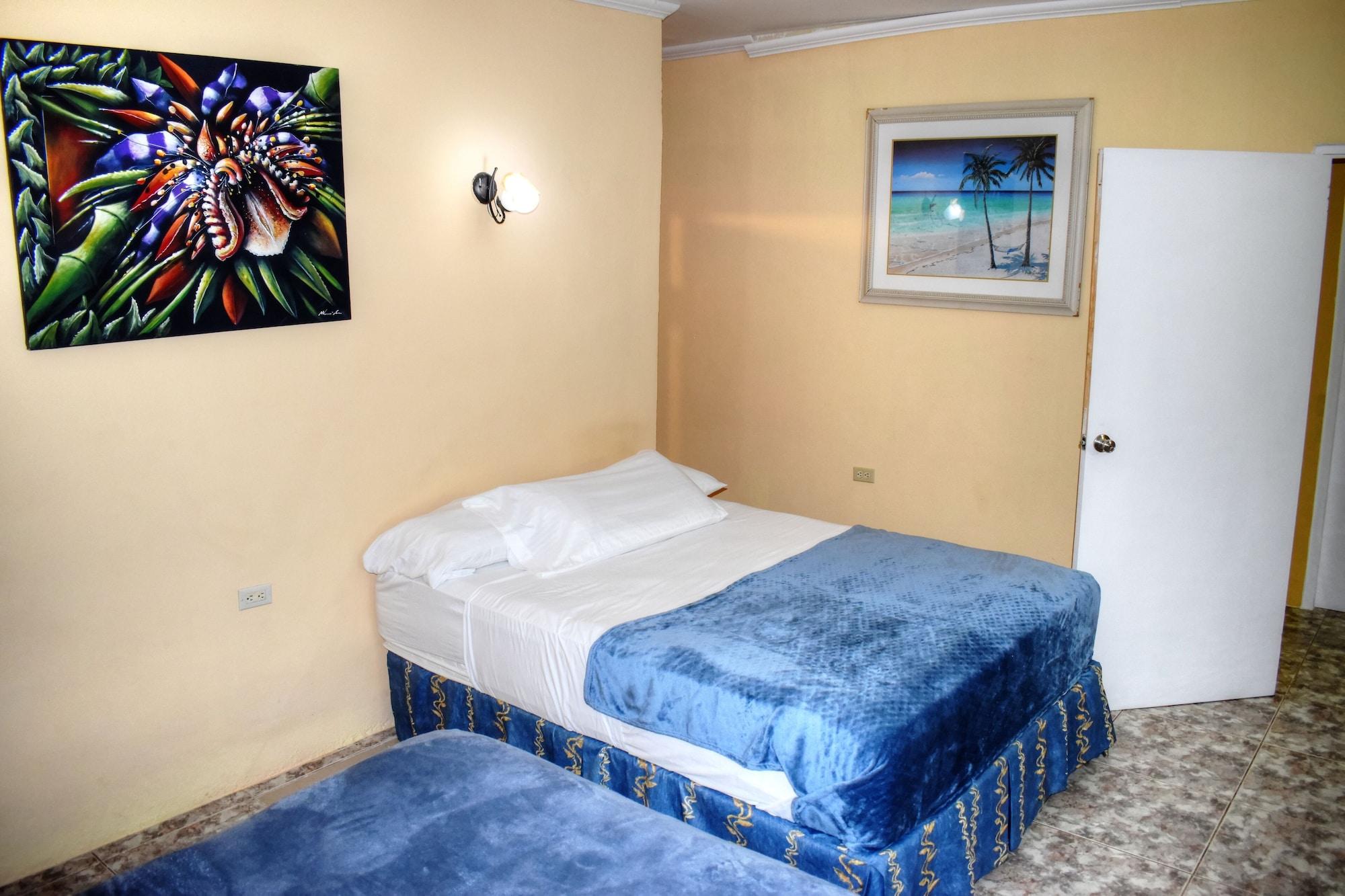 Hotel Sandra Tours