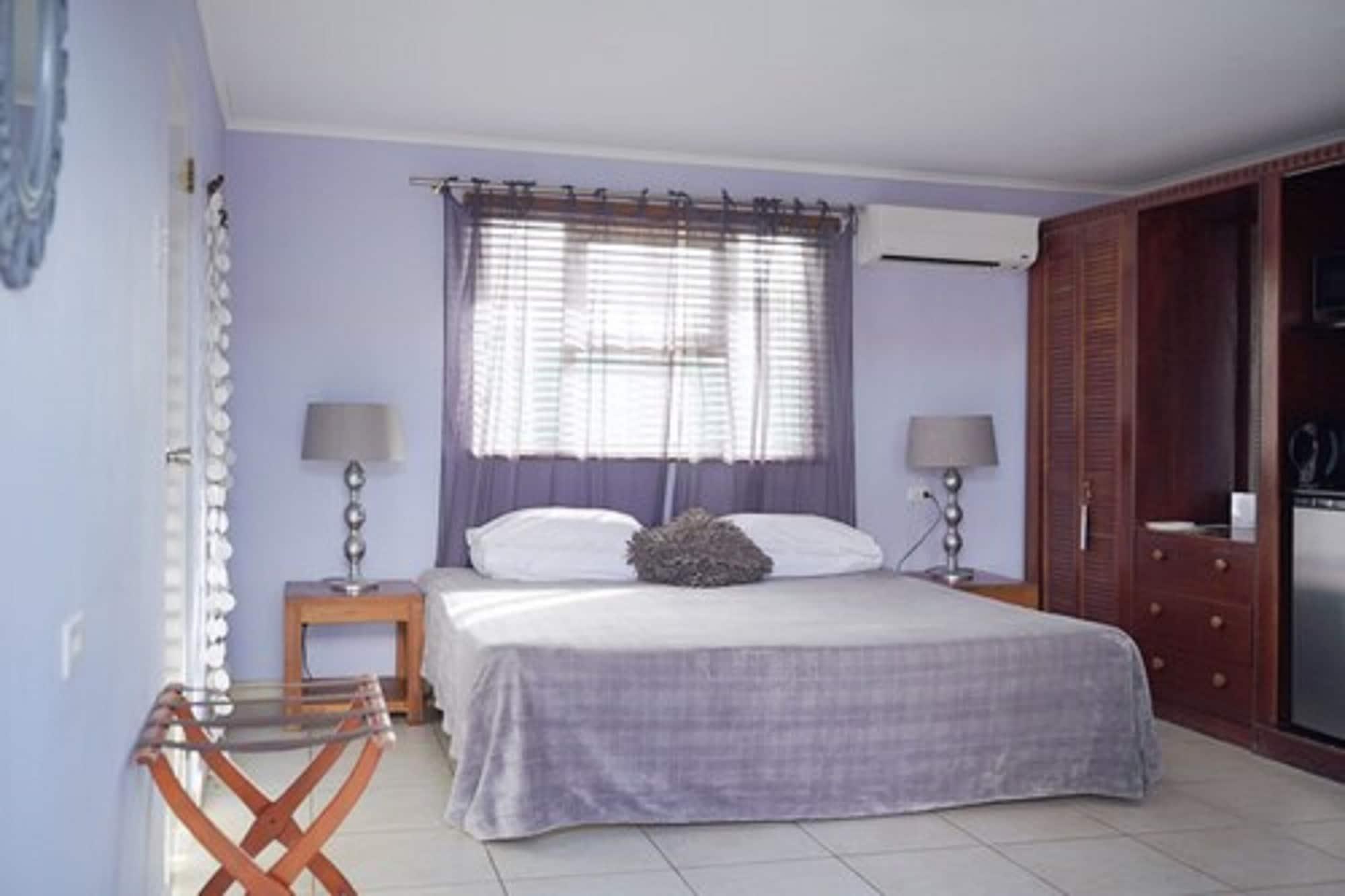 Arubiana Hotel