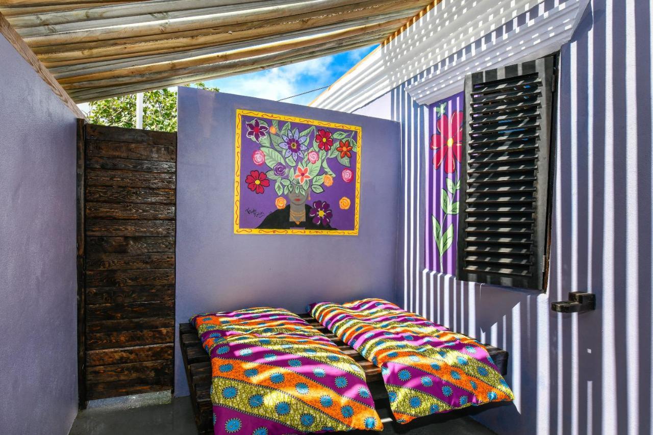 Mammaloe Bed & Breakfast