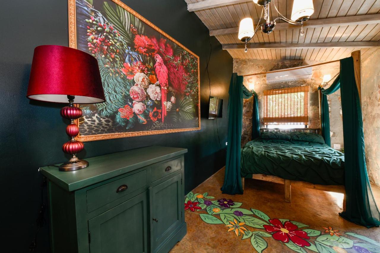 Bed & Breakfast Mammaloe