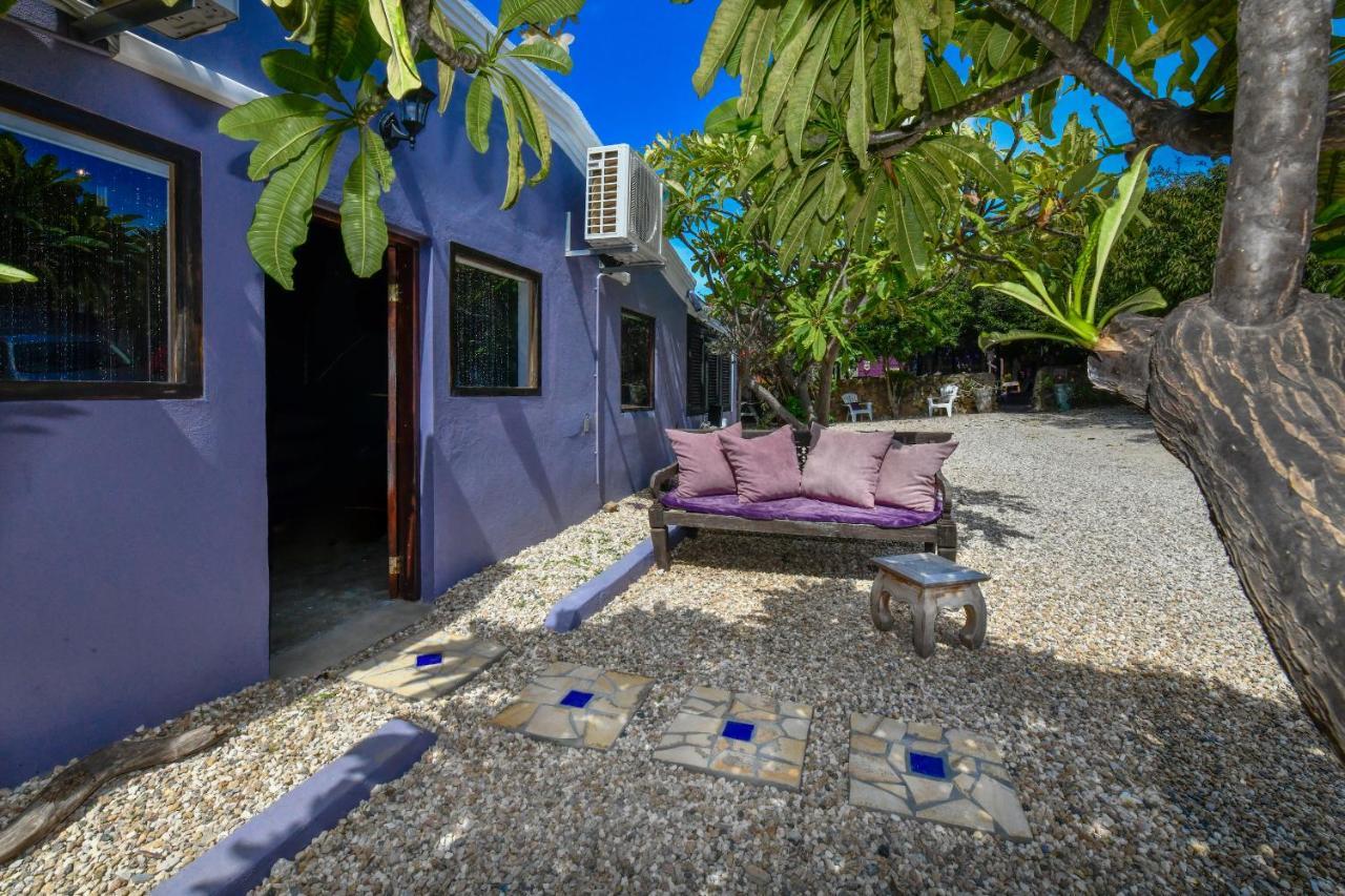 Bed & Breakfast Mammaloe