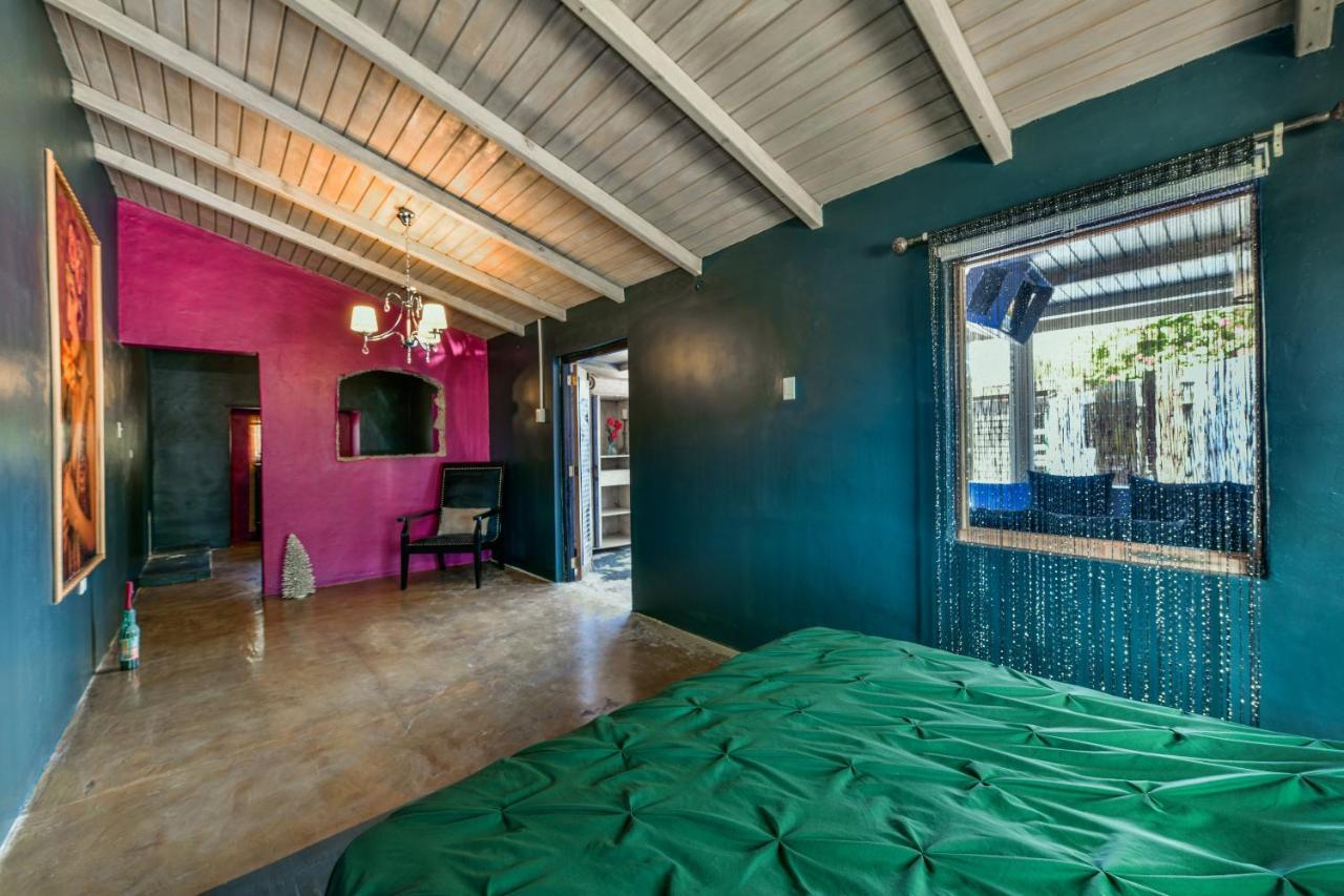 Mammaloe Bed & Breakfast