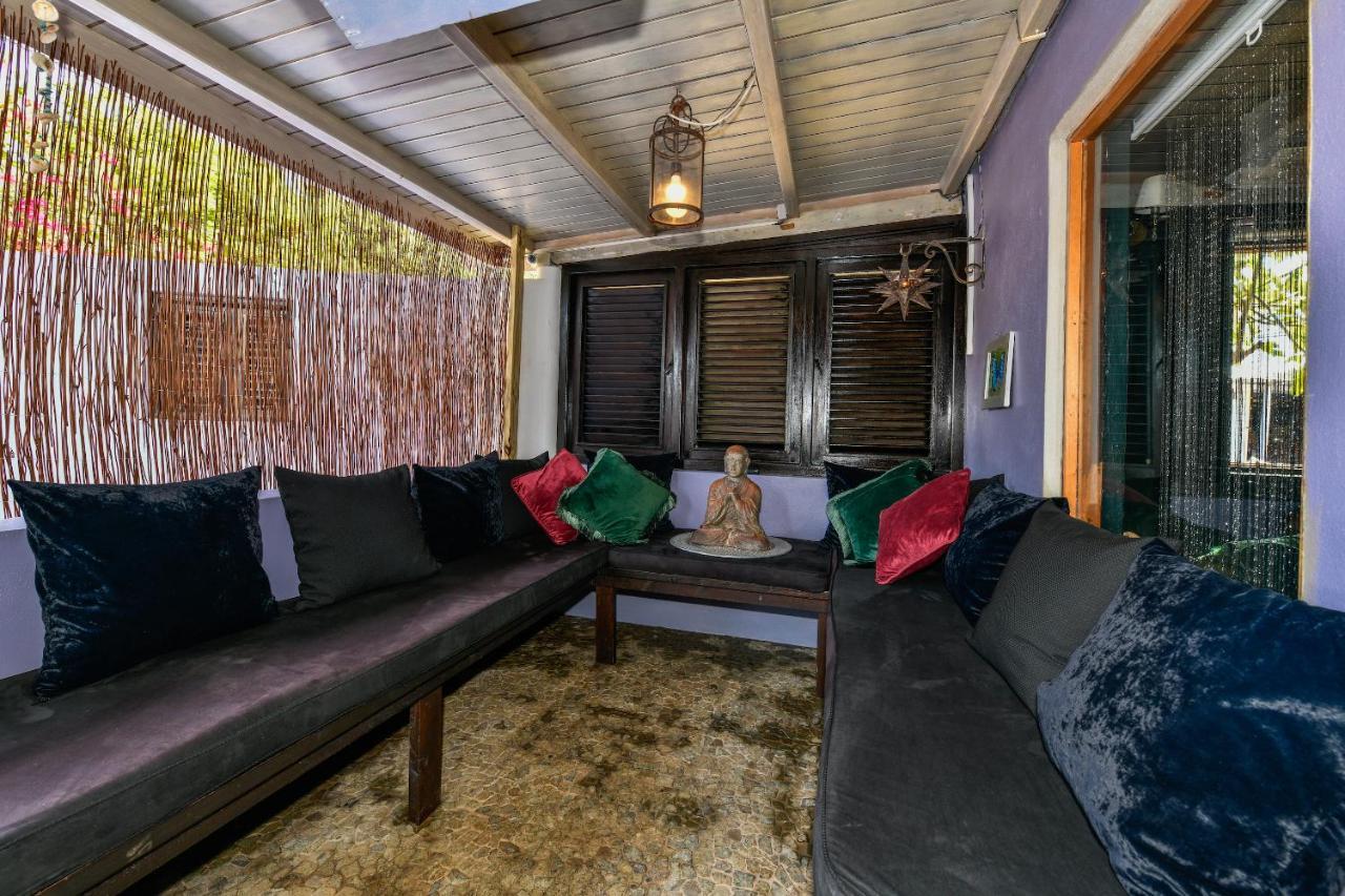 Bed & Breakfast Mammaloe