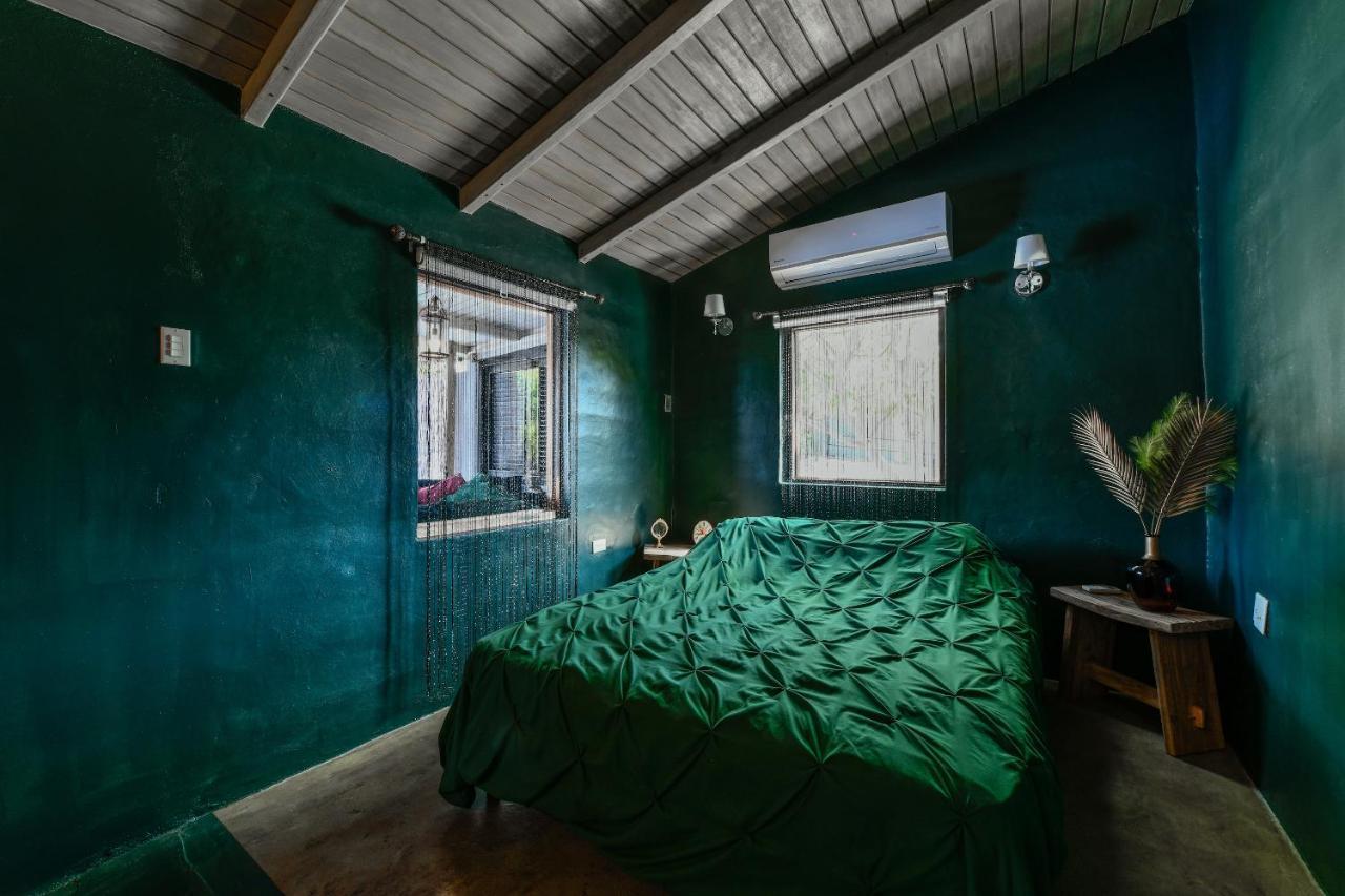 Mammaloe Bed & Breakfast Oranjestad