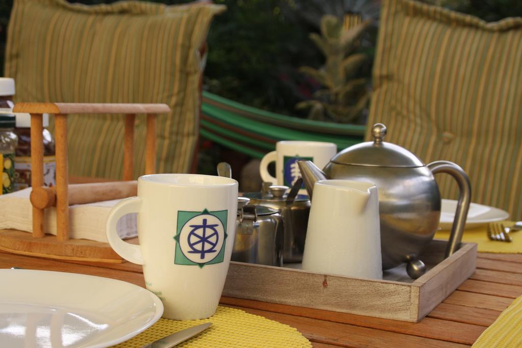 Bed & Breakfast Hidden Eden Aruba Bed And Breakfast 3*