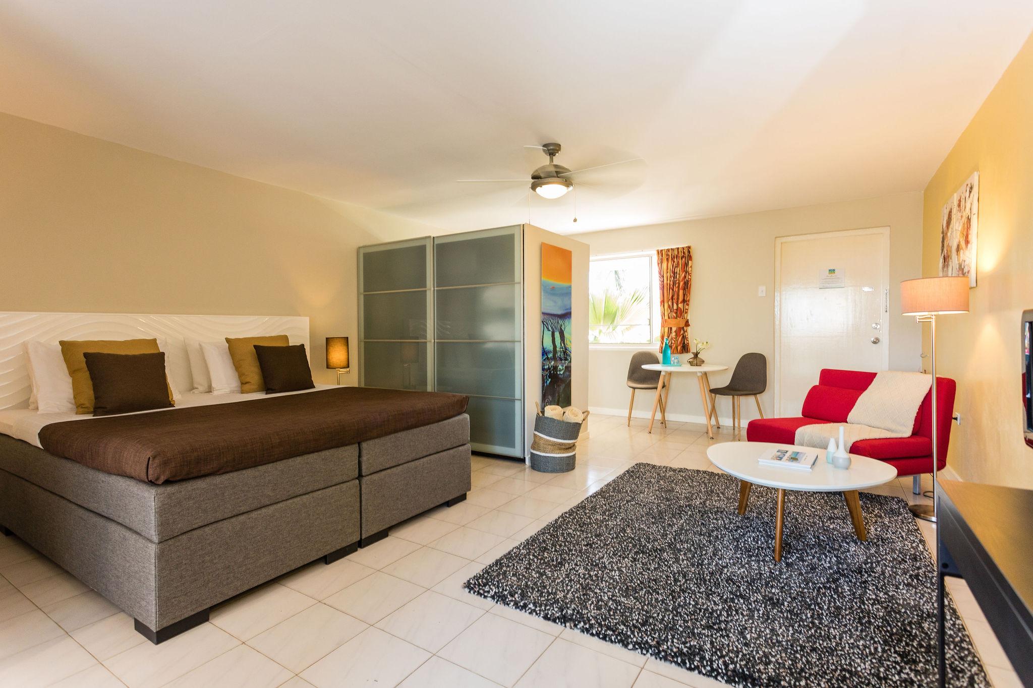 Aparthotel Paradera Park Aruba