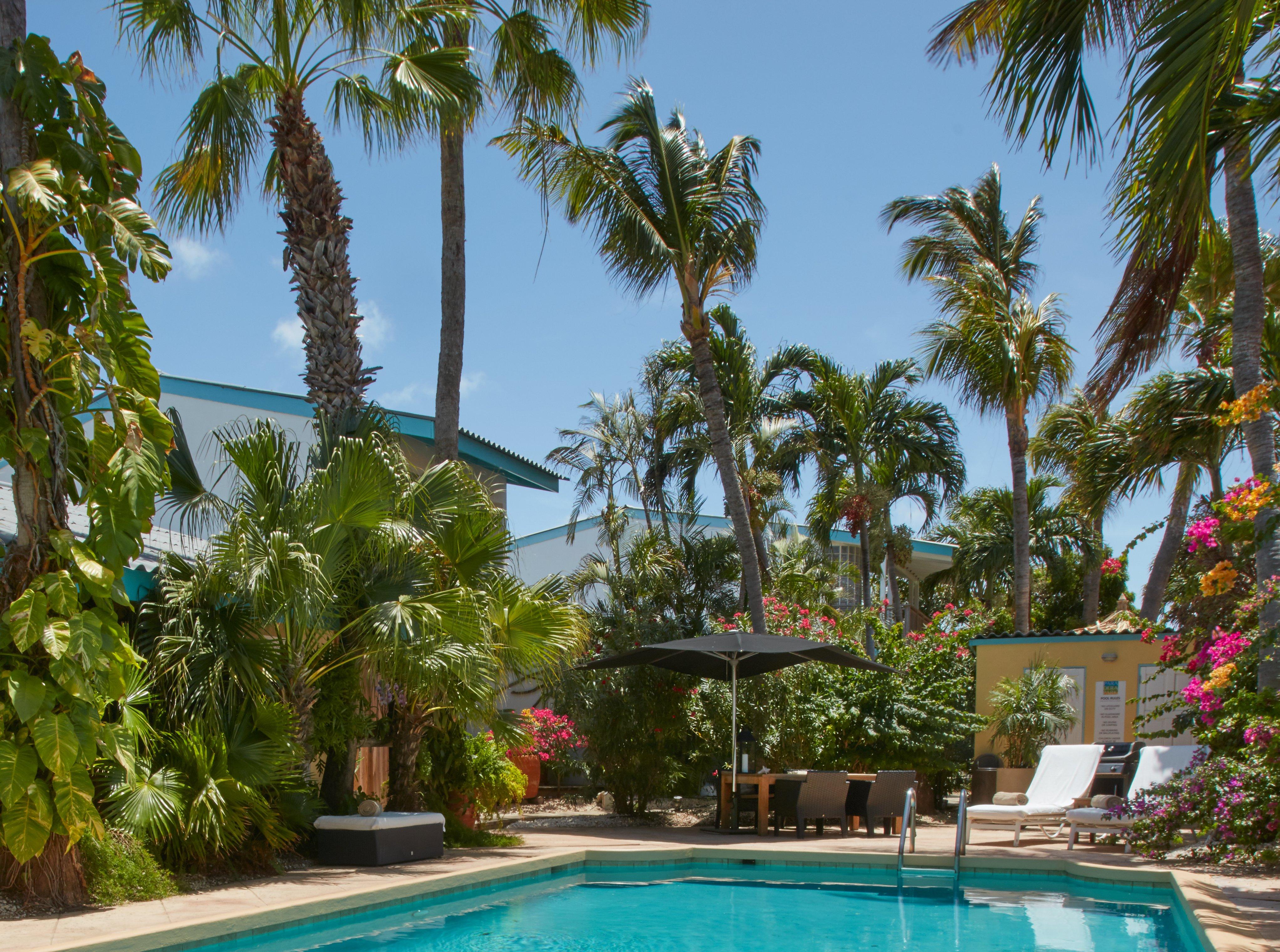 Aparthotel Paradera Park Aruba