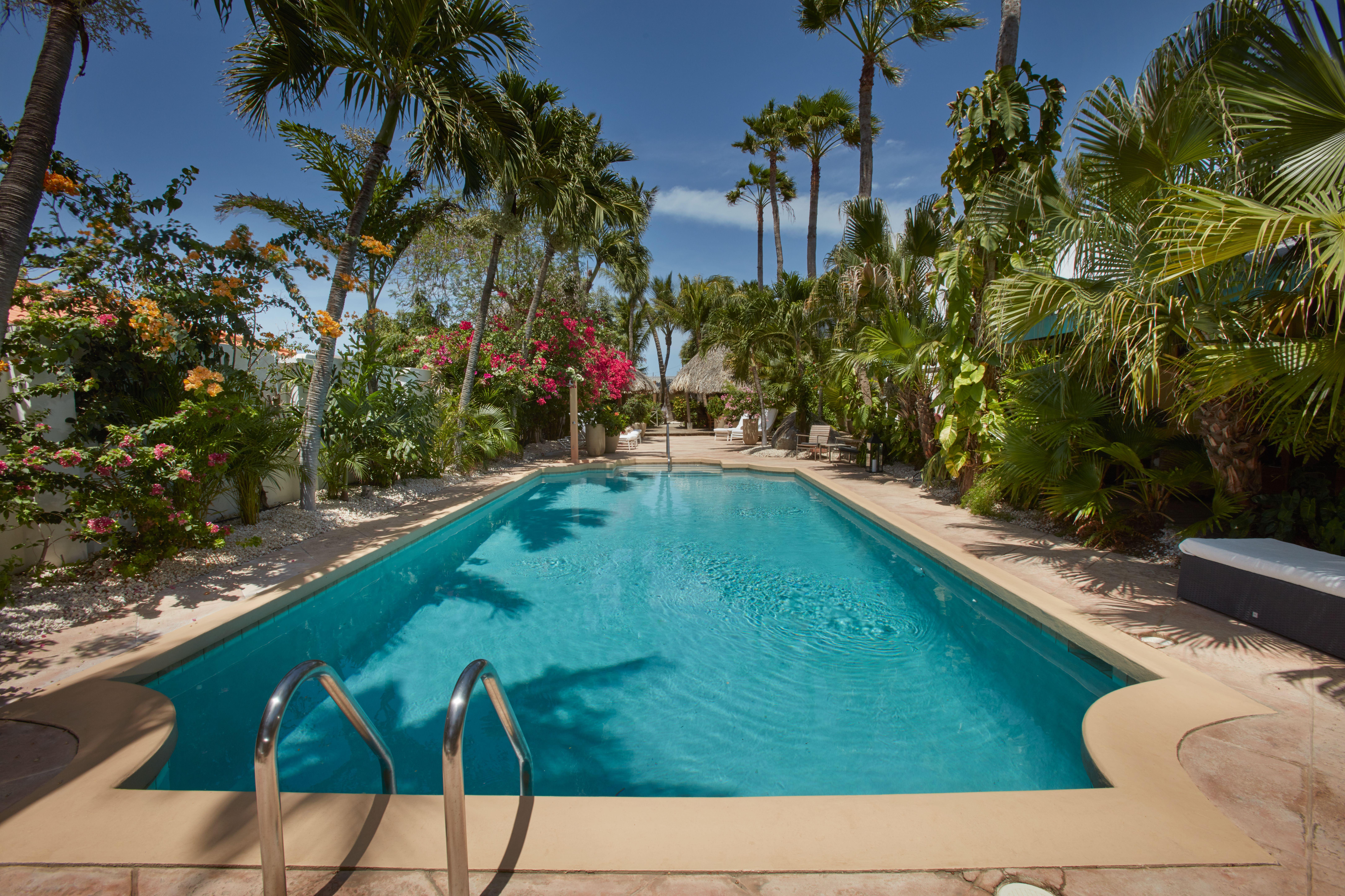 Aparthotel Paradera Park Aruba 3*