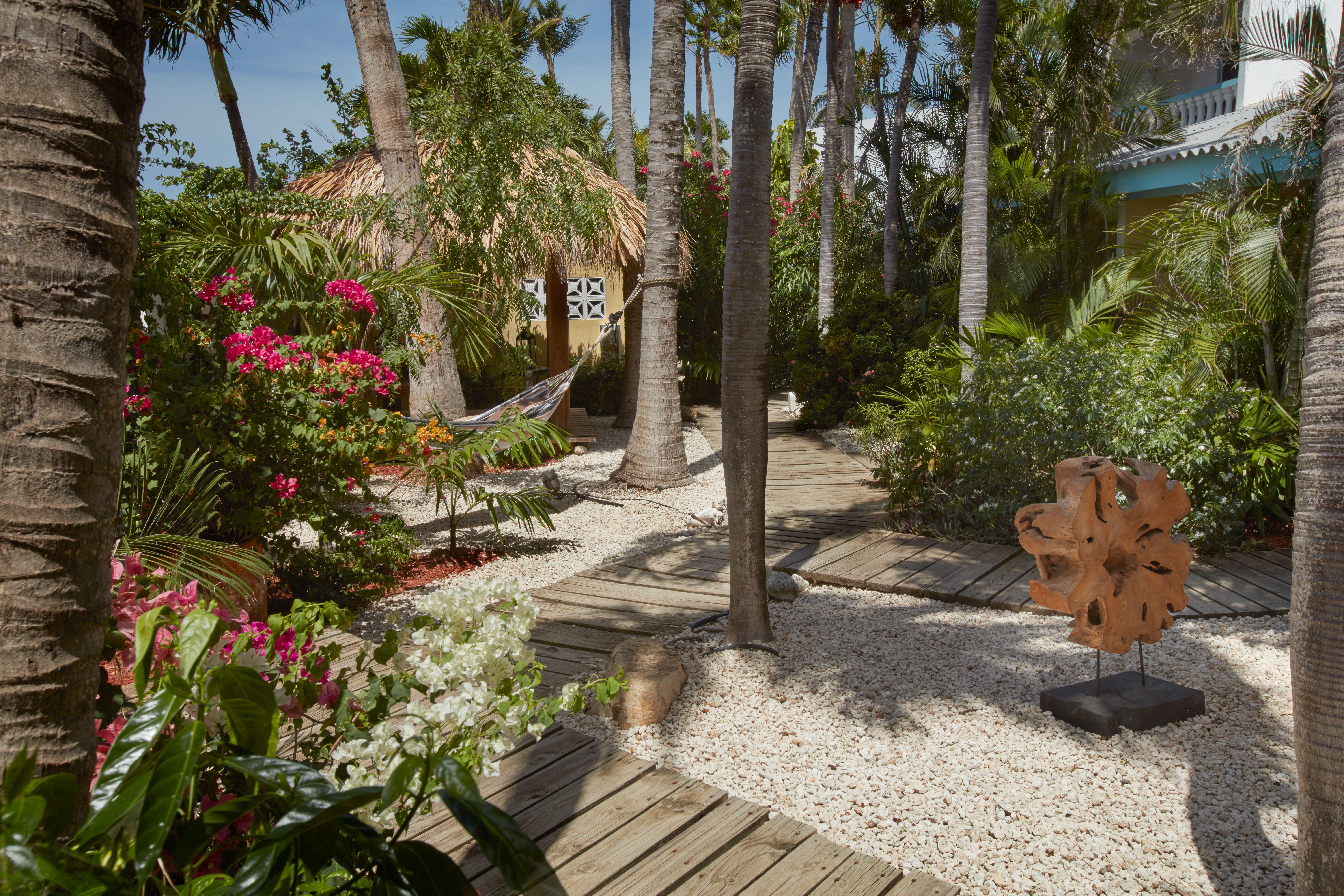 Paradera Park Aruba 3* Oranjestad