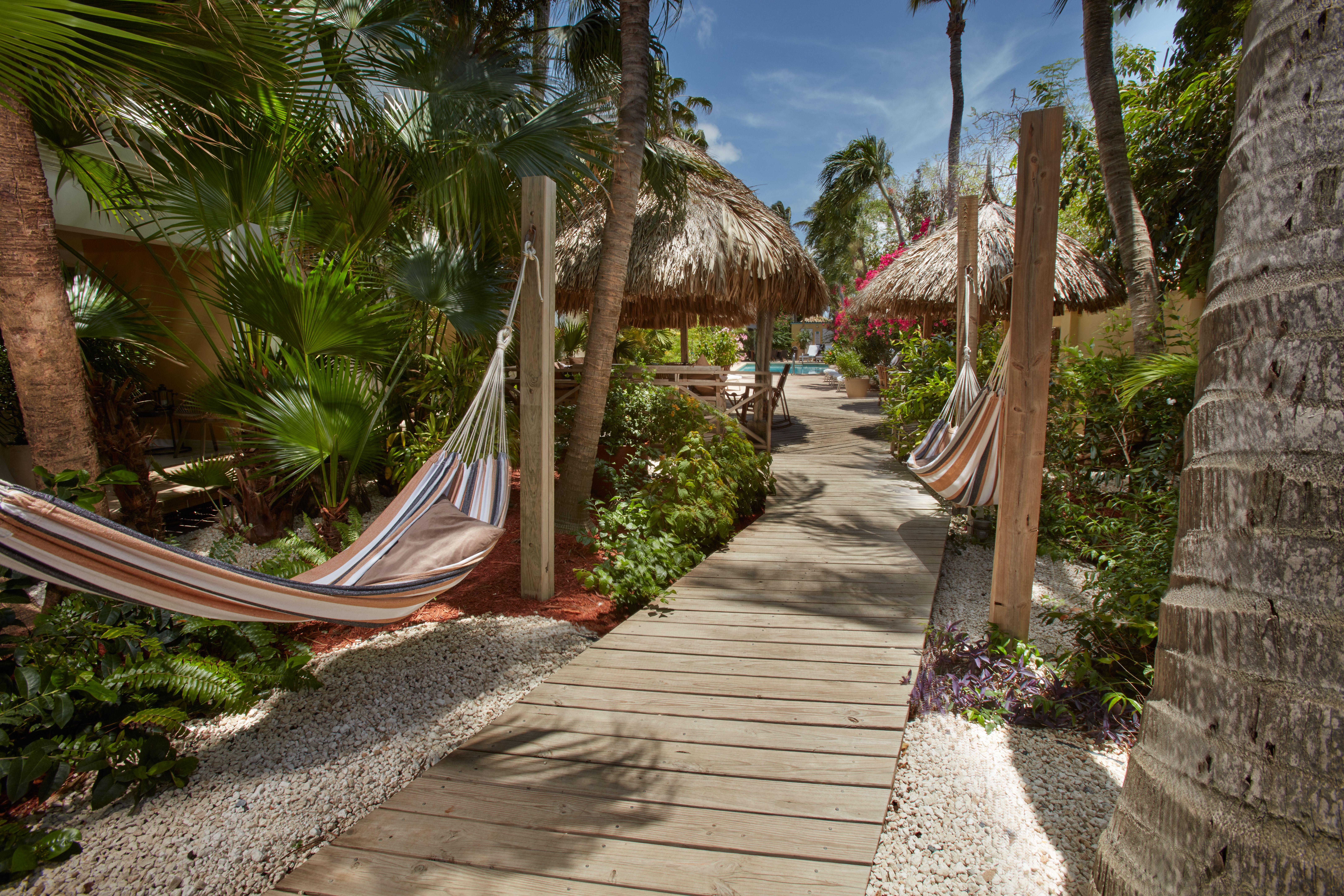 Paradera Park Aruba 3*