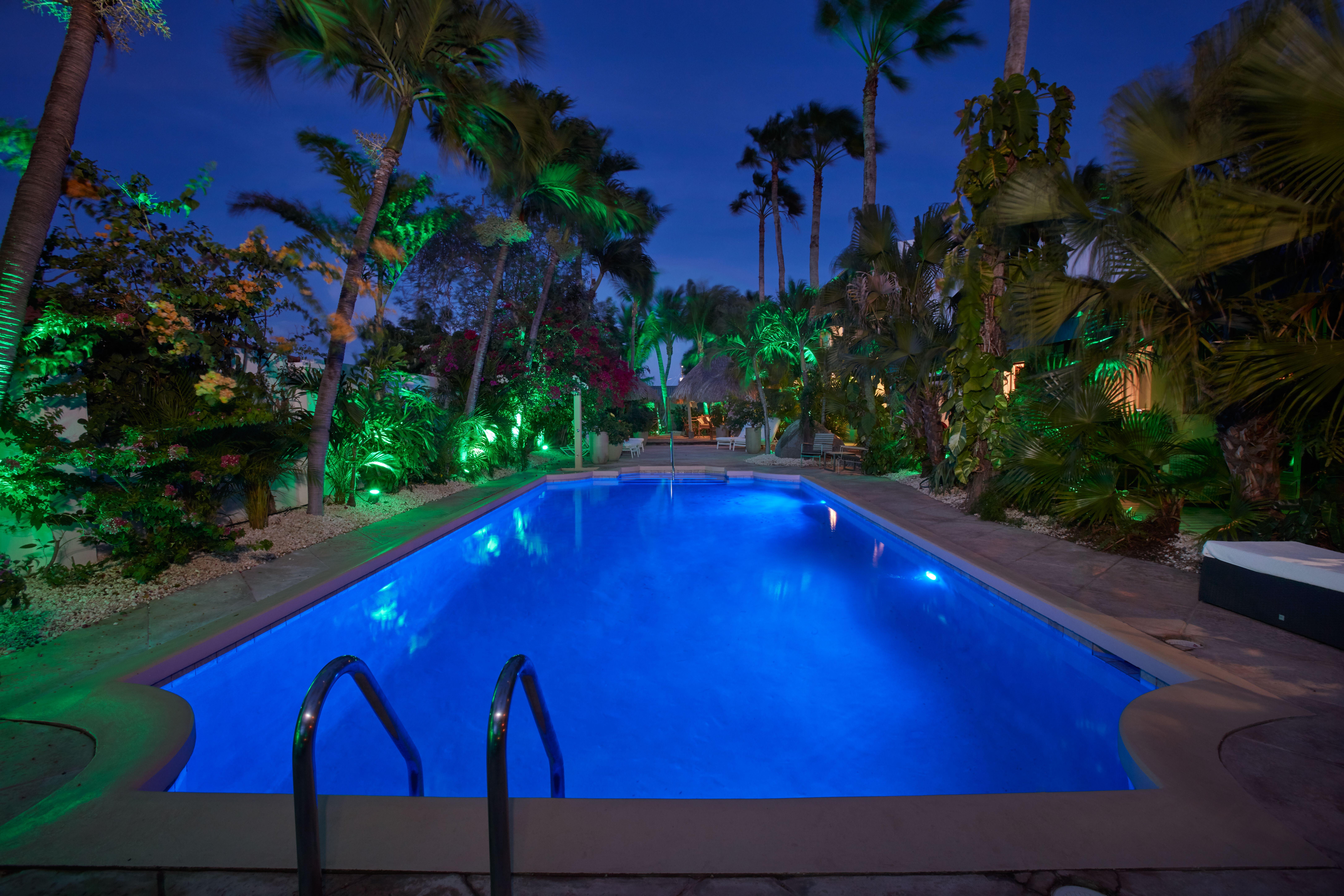 Paradera Park Aruba Aparthotel Oranjestad