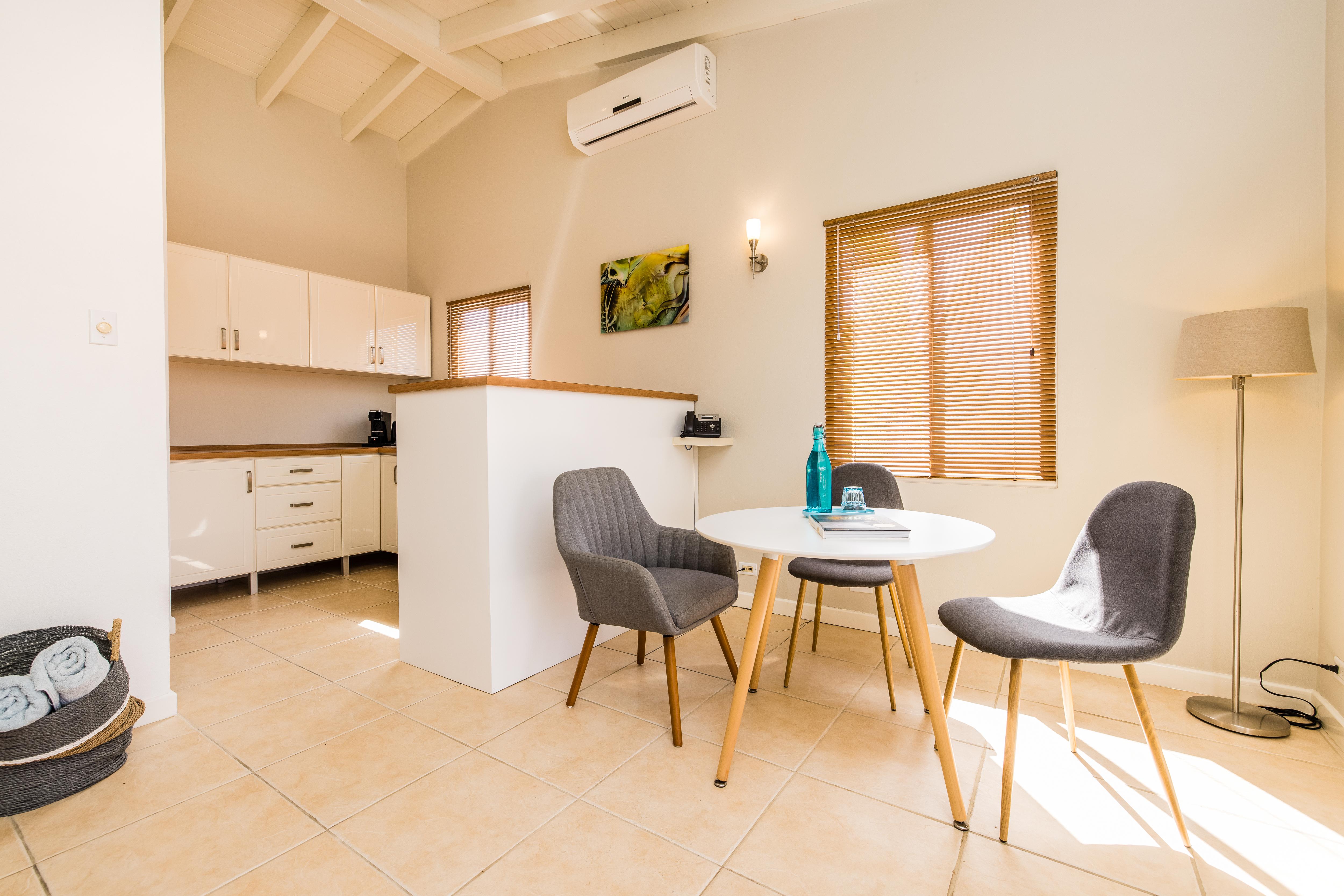 Paradera Park Aruba Aparthotel
