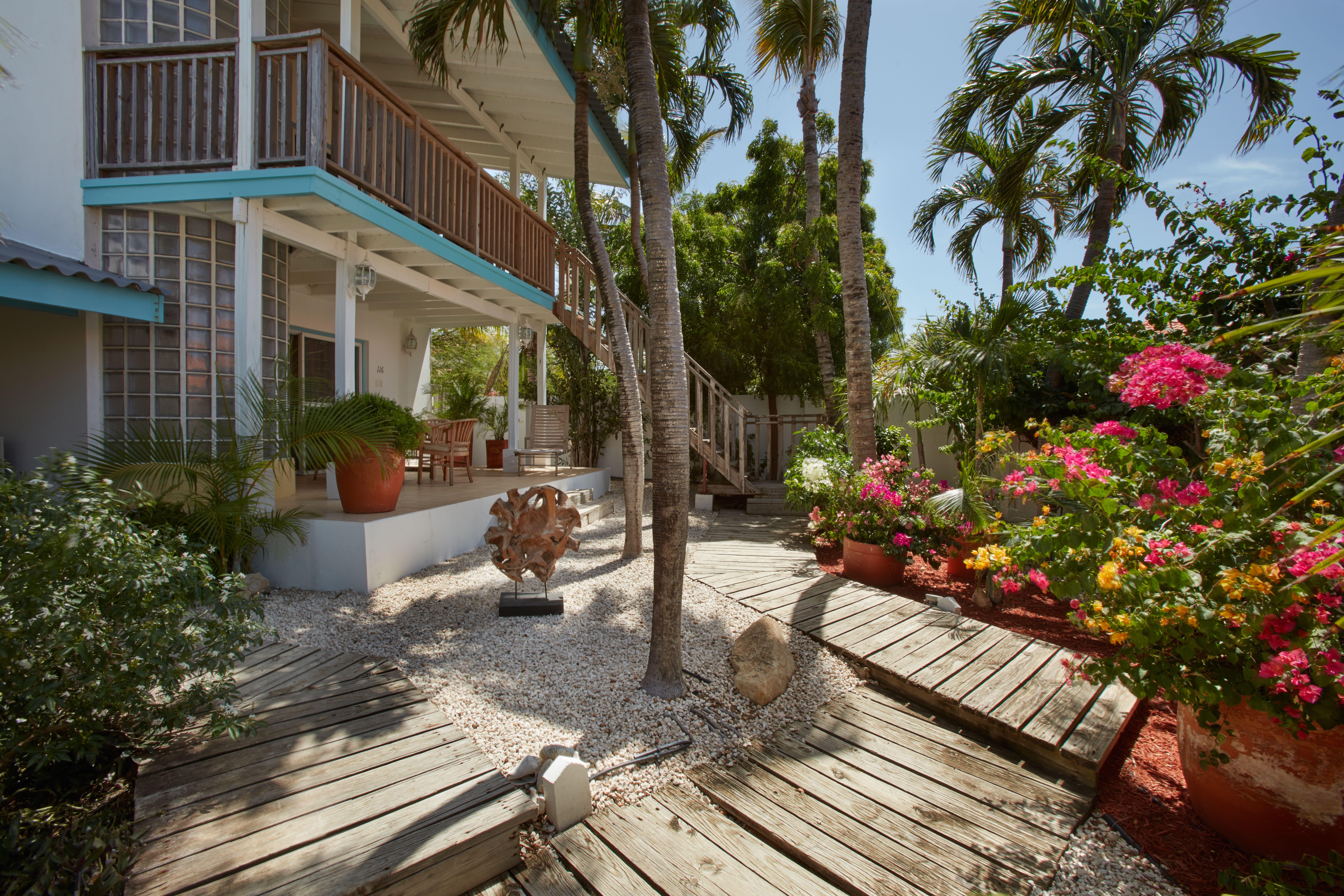 Paradera Park Aruba 3*