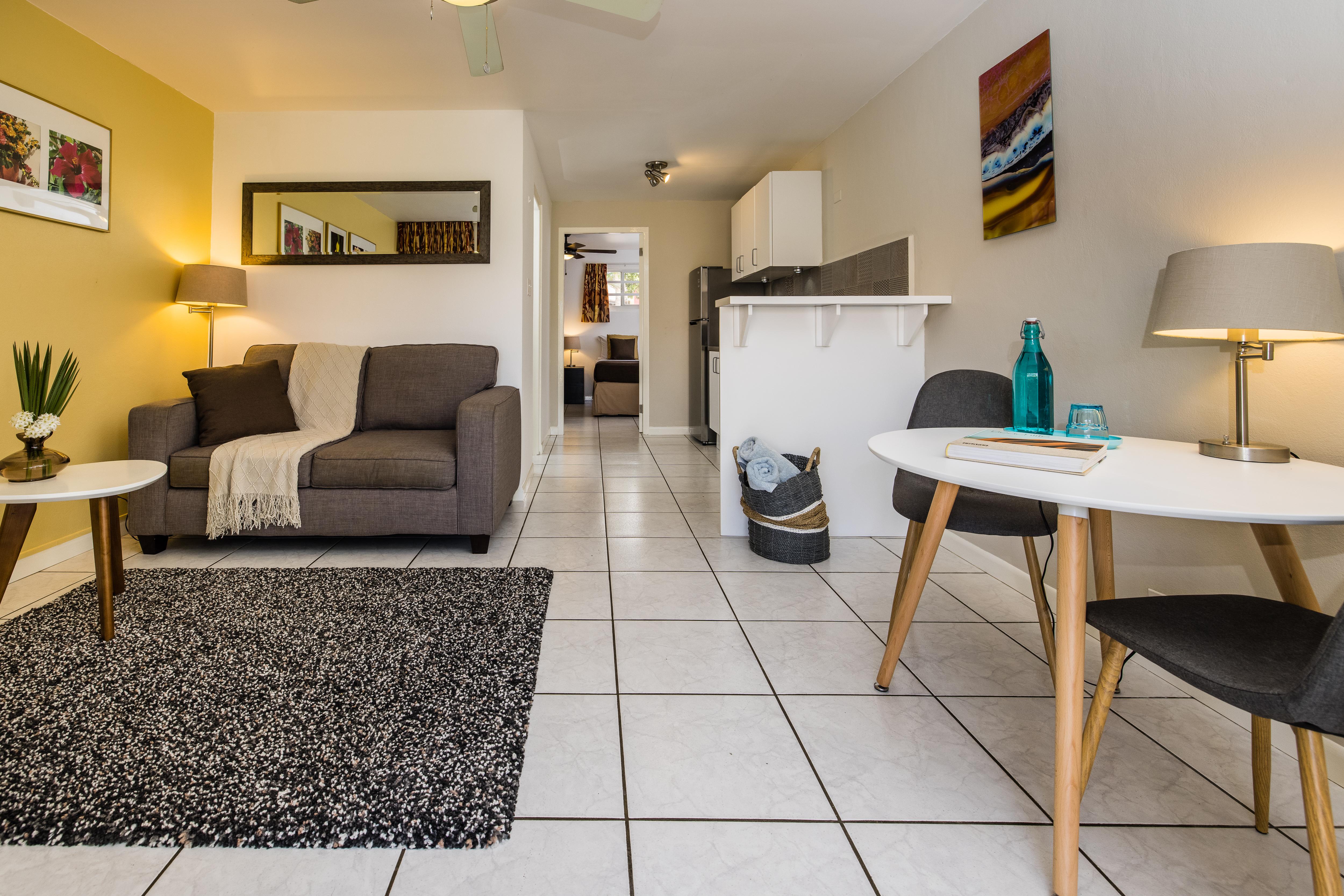 Paradera Park Aruba 3* Oranjestad