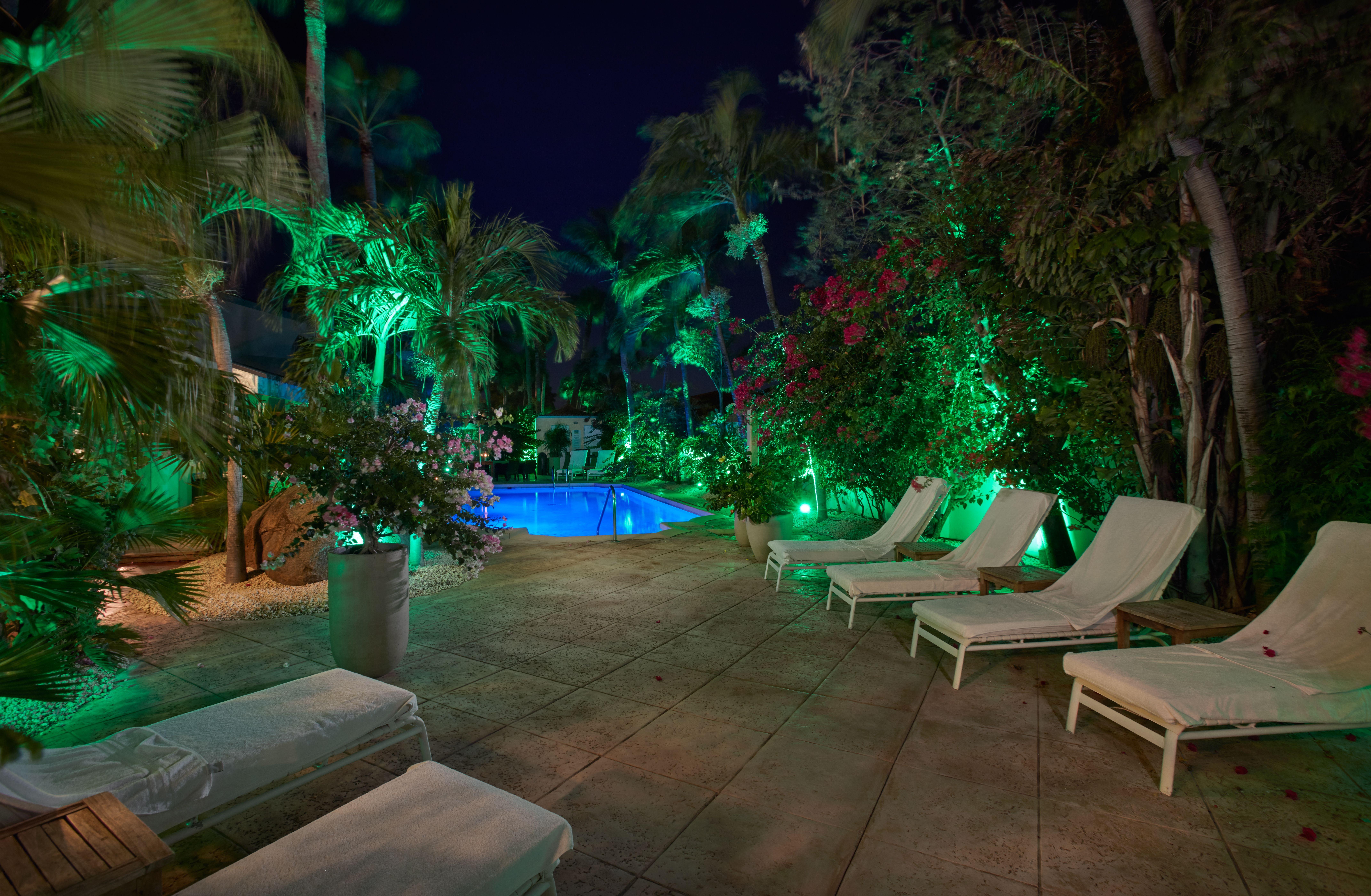 Aparthotel Paradera Park Aruba Oranjestad