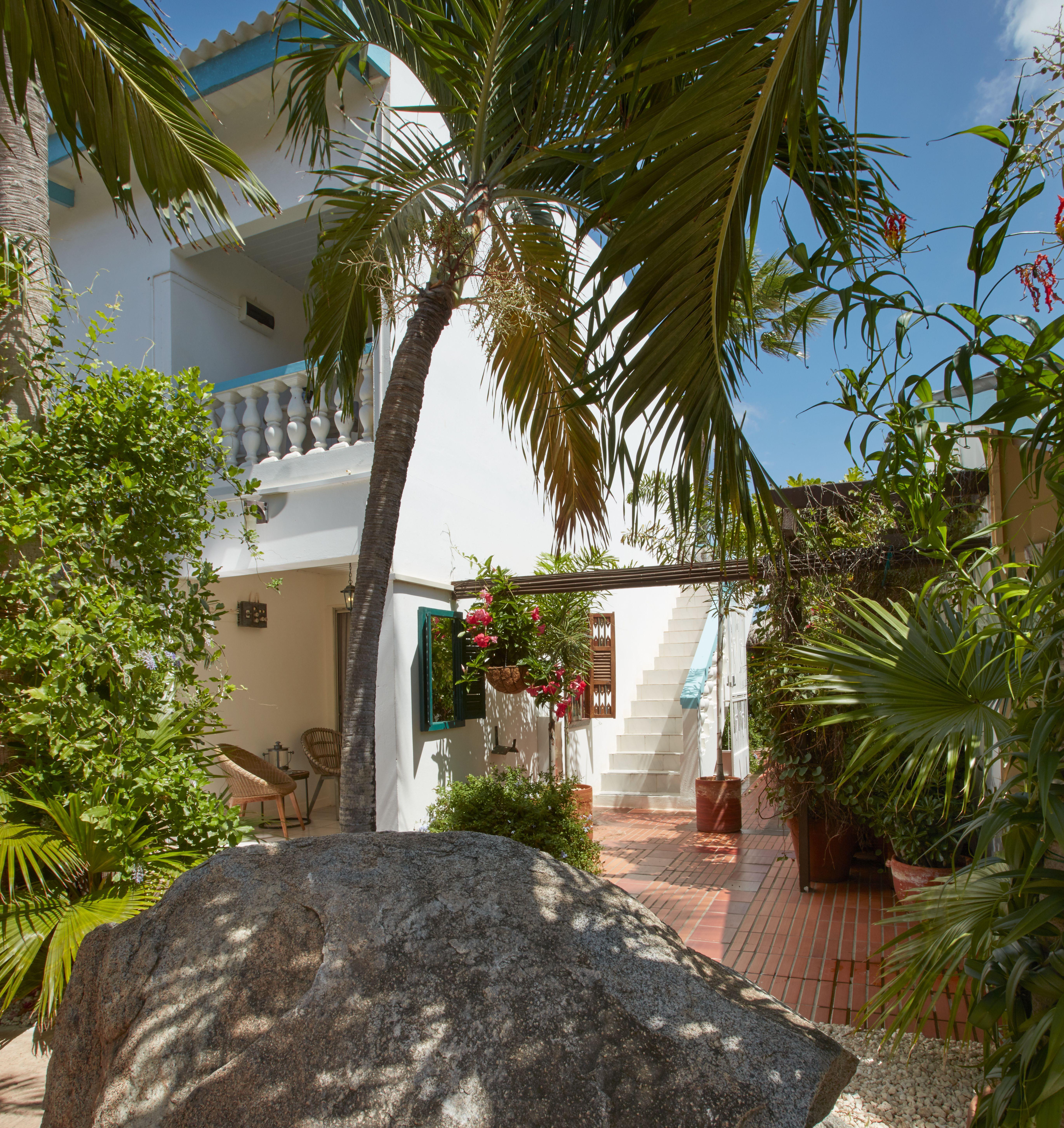 Paradera Park Aruba