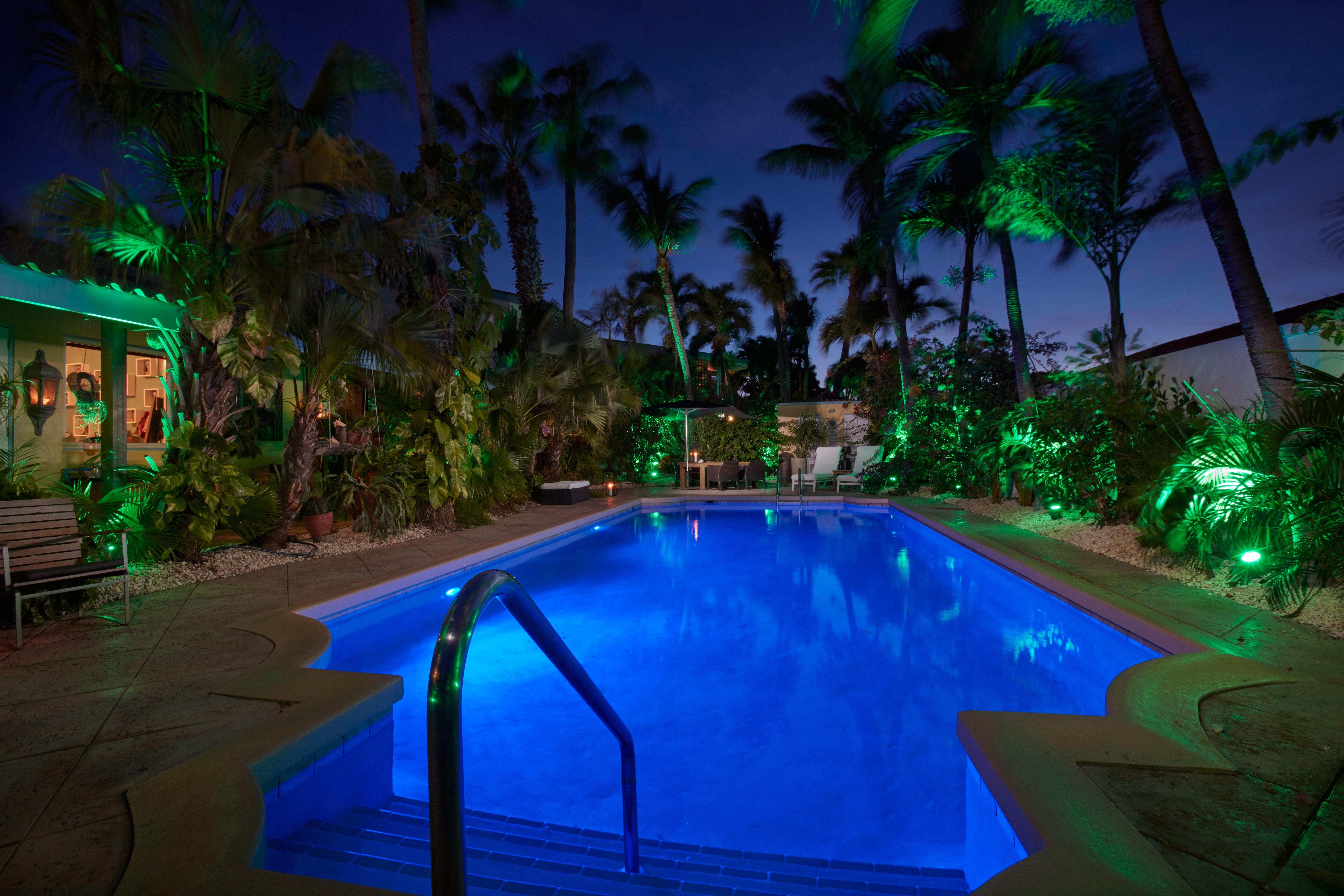 Paradera Park Aruba Aparthotel 3*