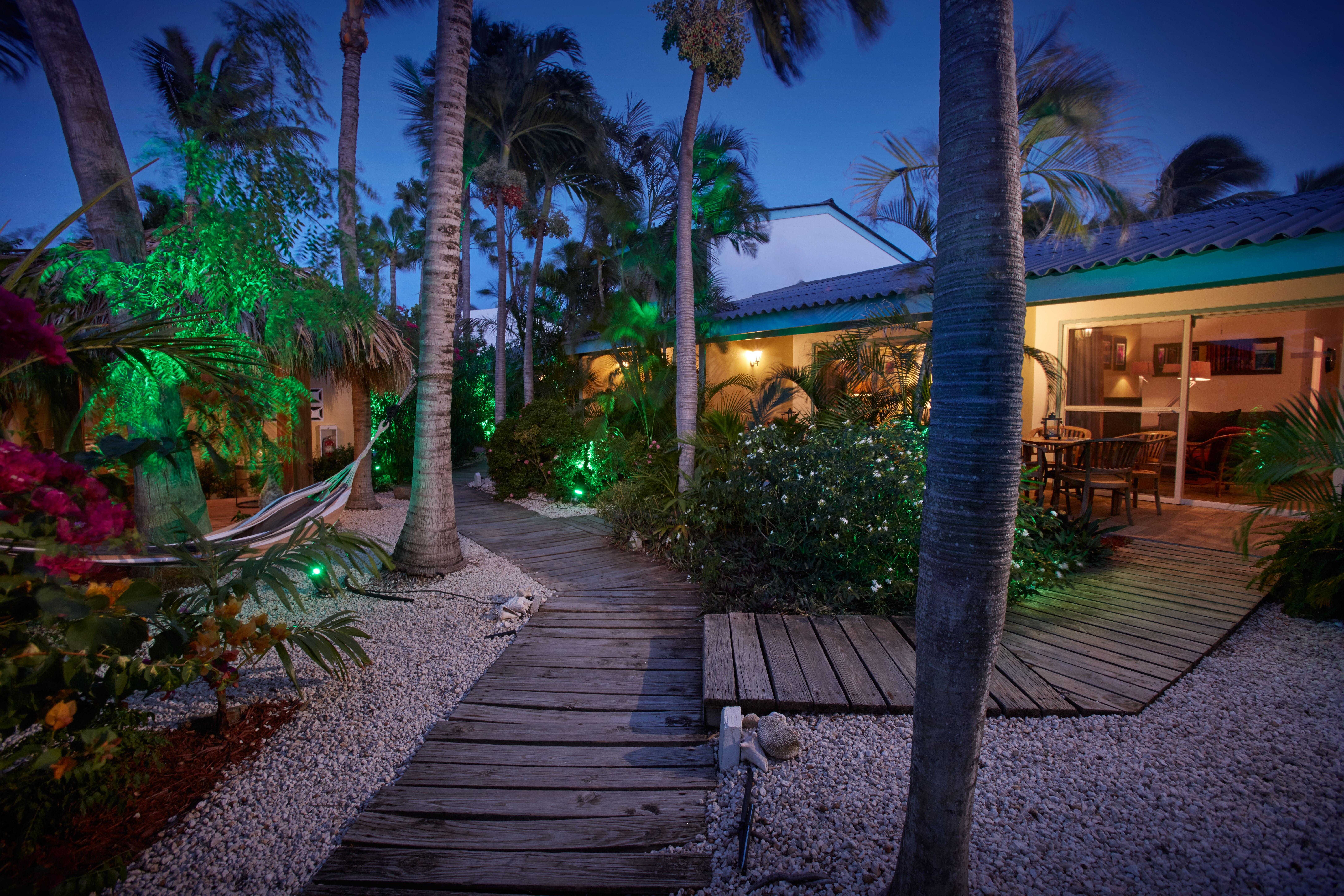 Paradera Park Aruba