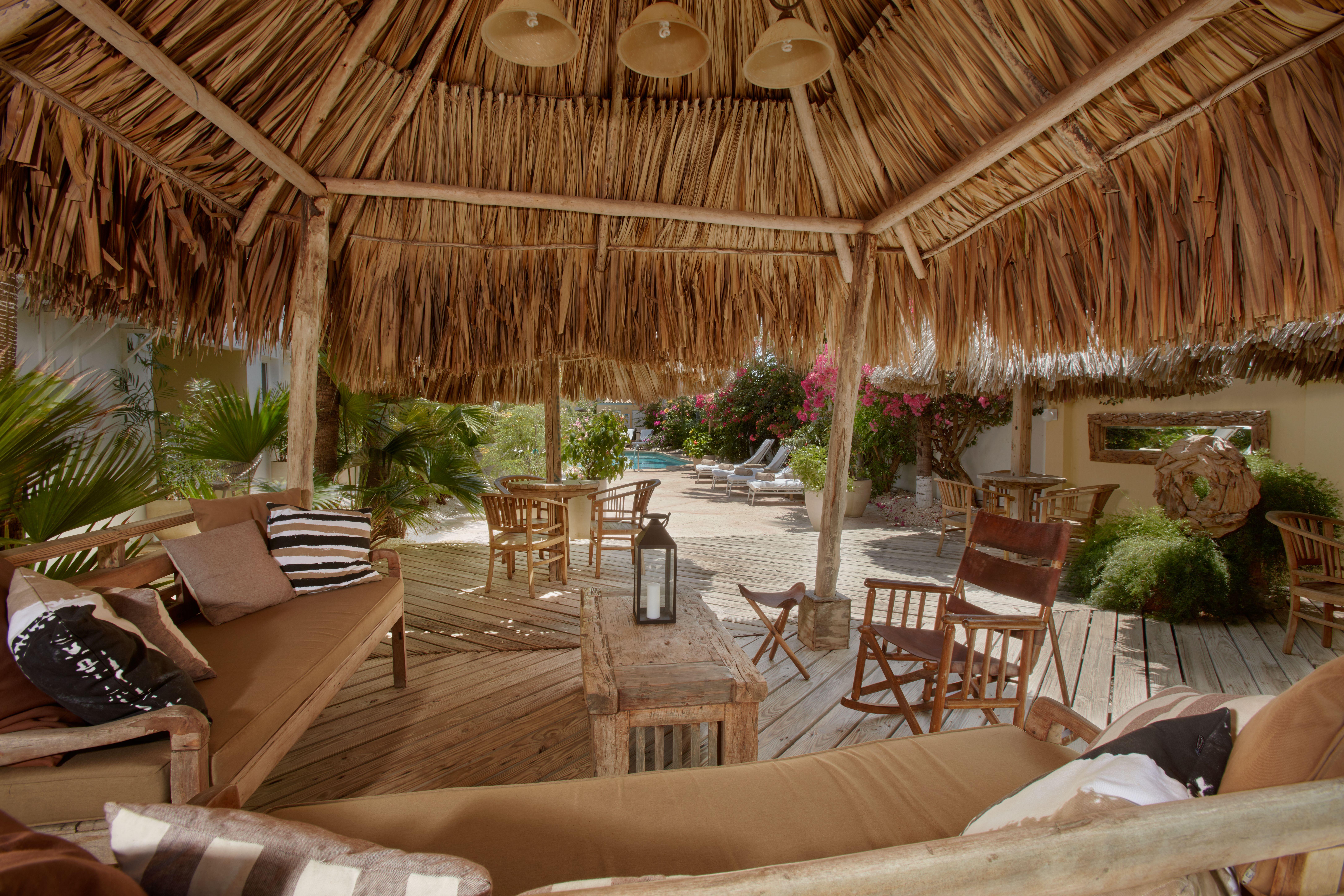 Paradera Park Aruba 3*