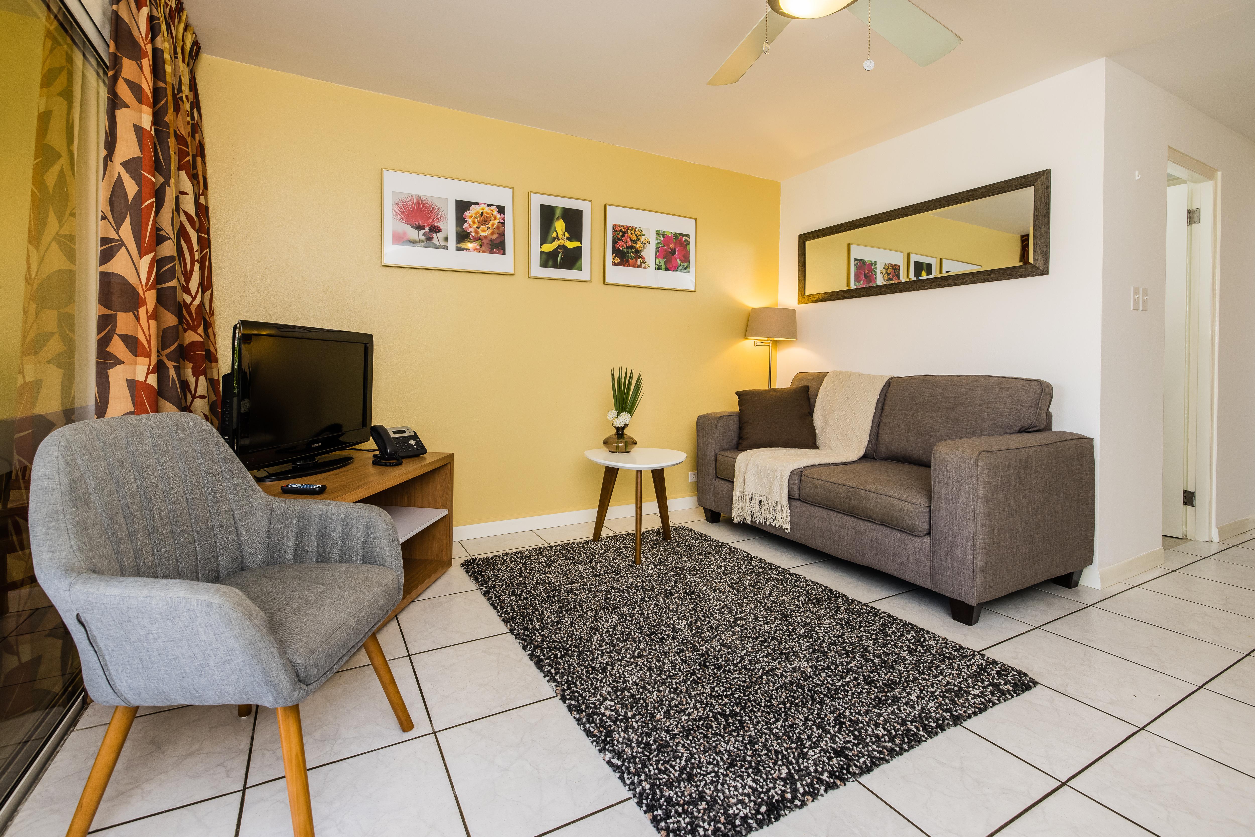 Aparthotel Paradera Park Aruba 3*