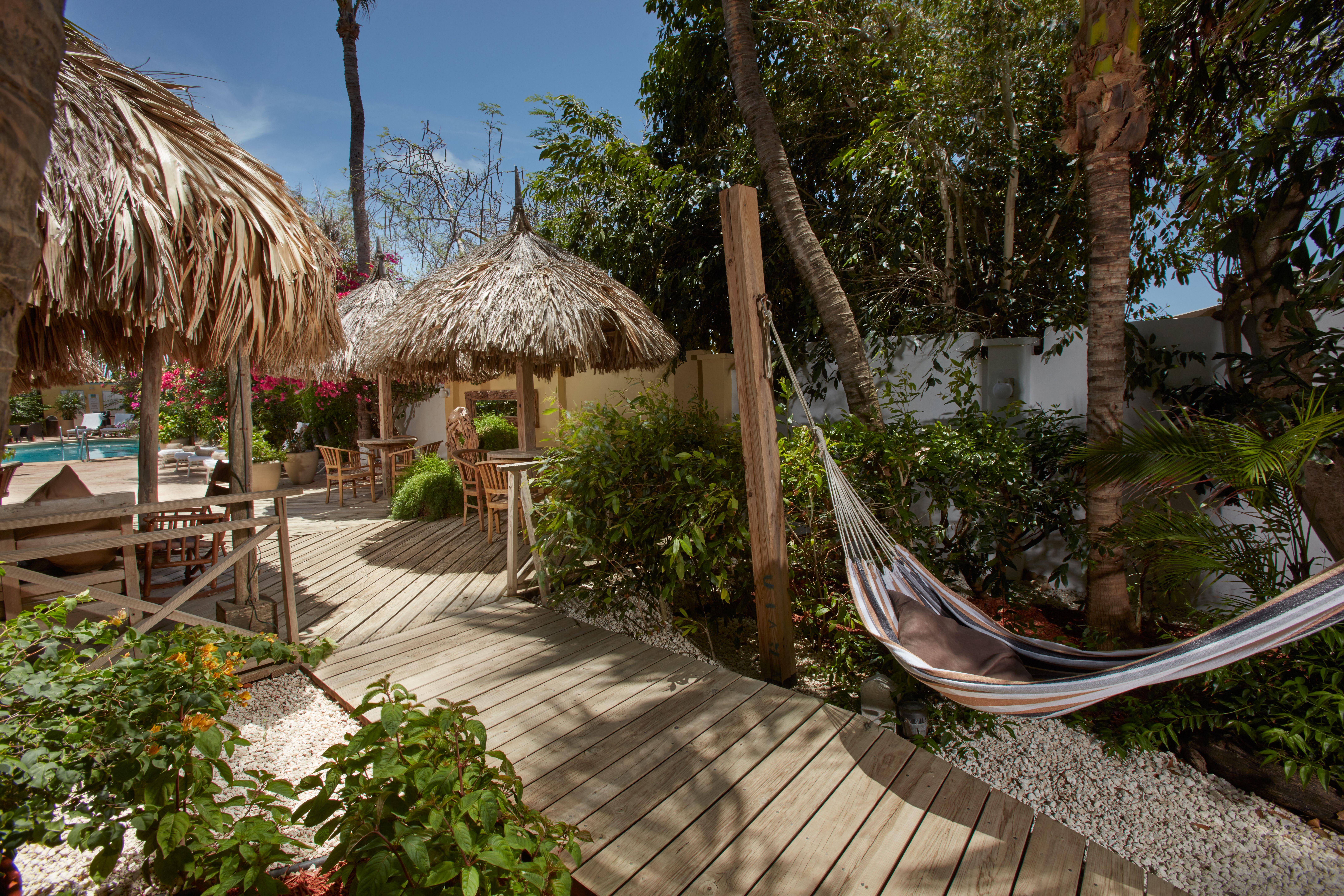 Paradera Park Aruba Aparthotel