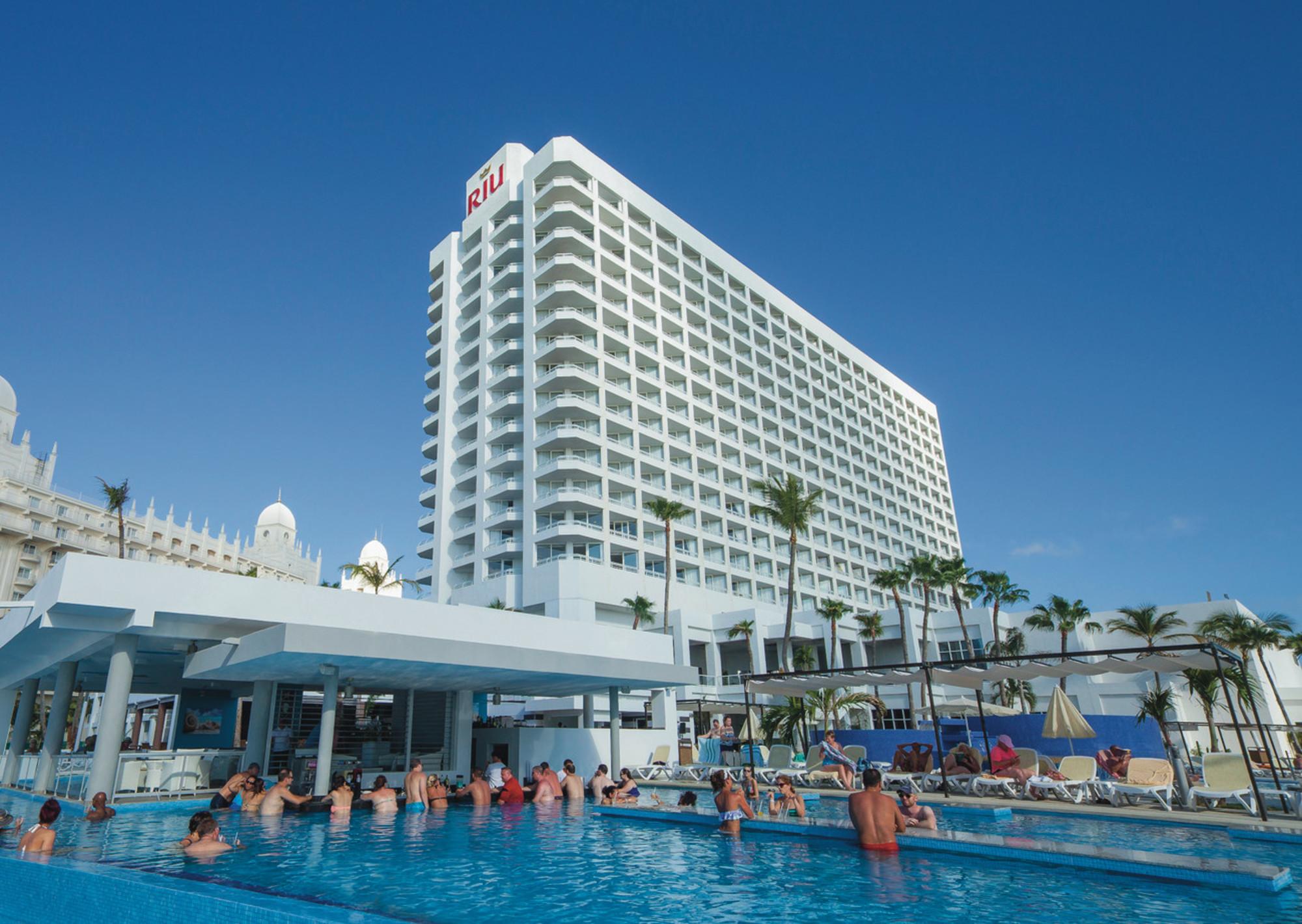 The Westin Aruba (adults Only) Hotel Palm Beach