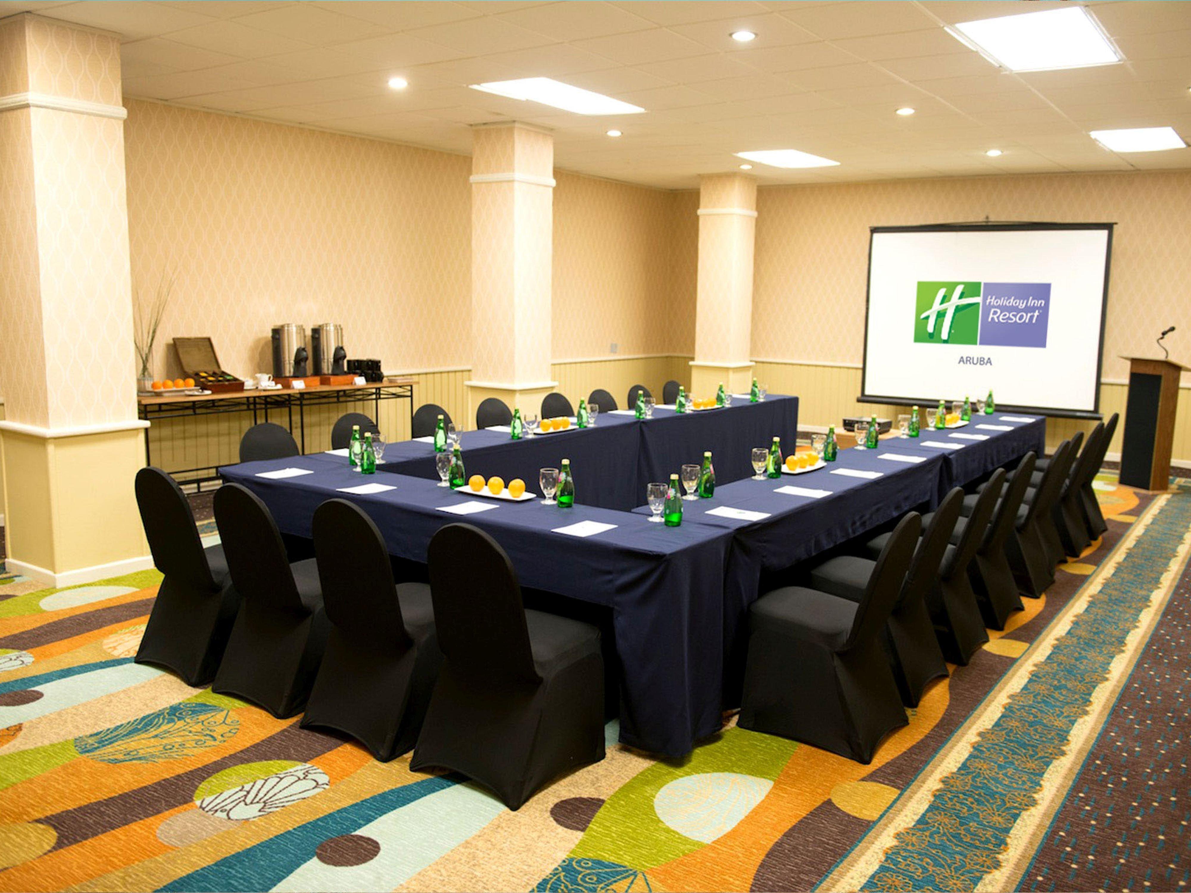 Resort Aruba - & Casino By Ihg Palm Beach