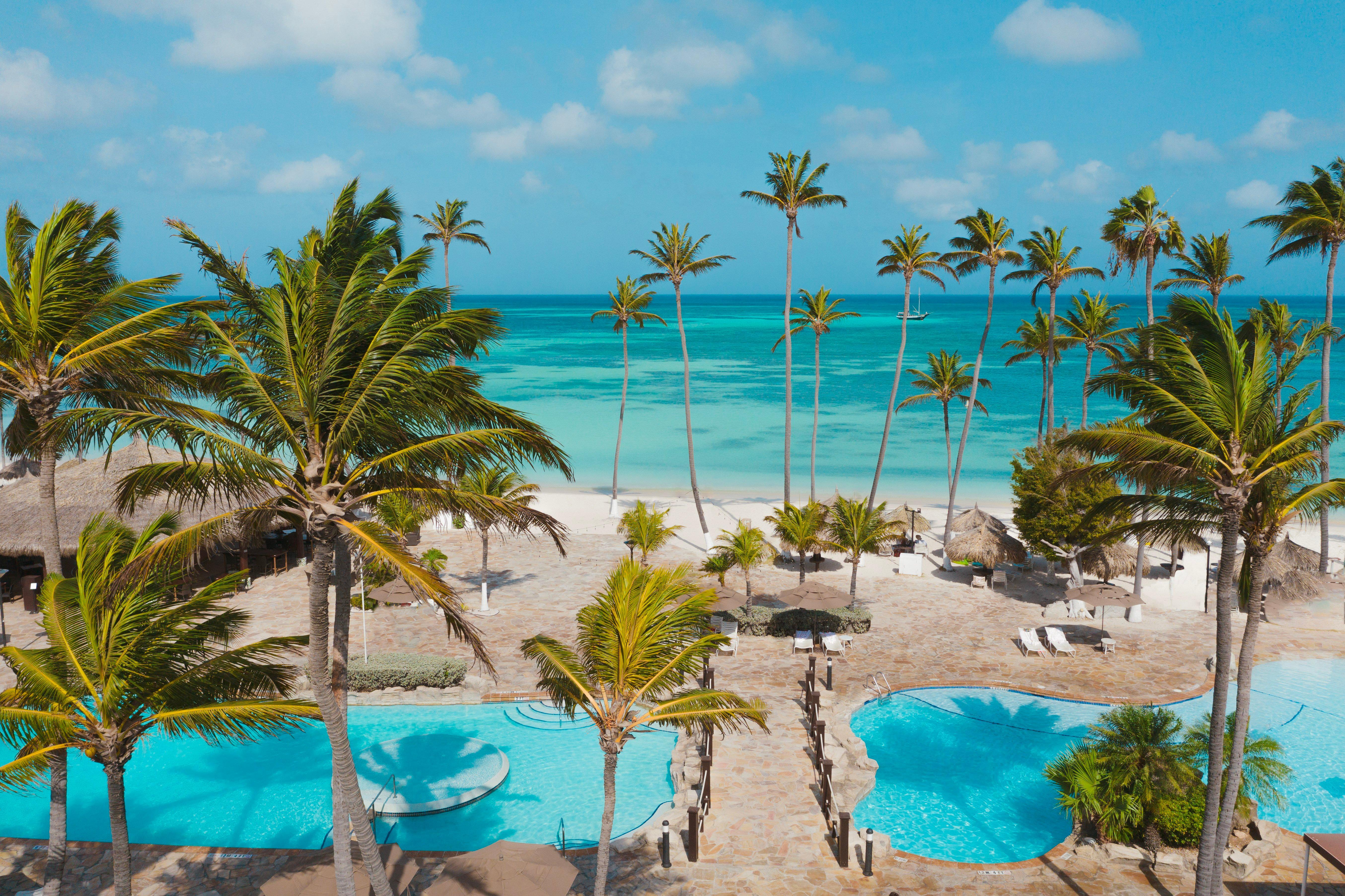 Aruba - & Casino By Ihg
