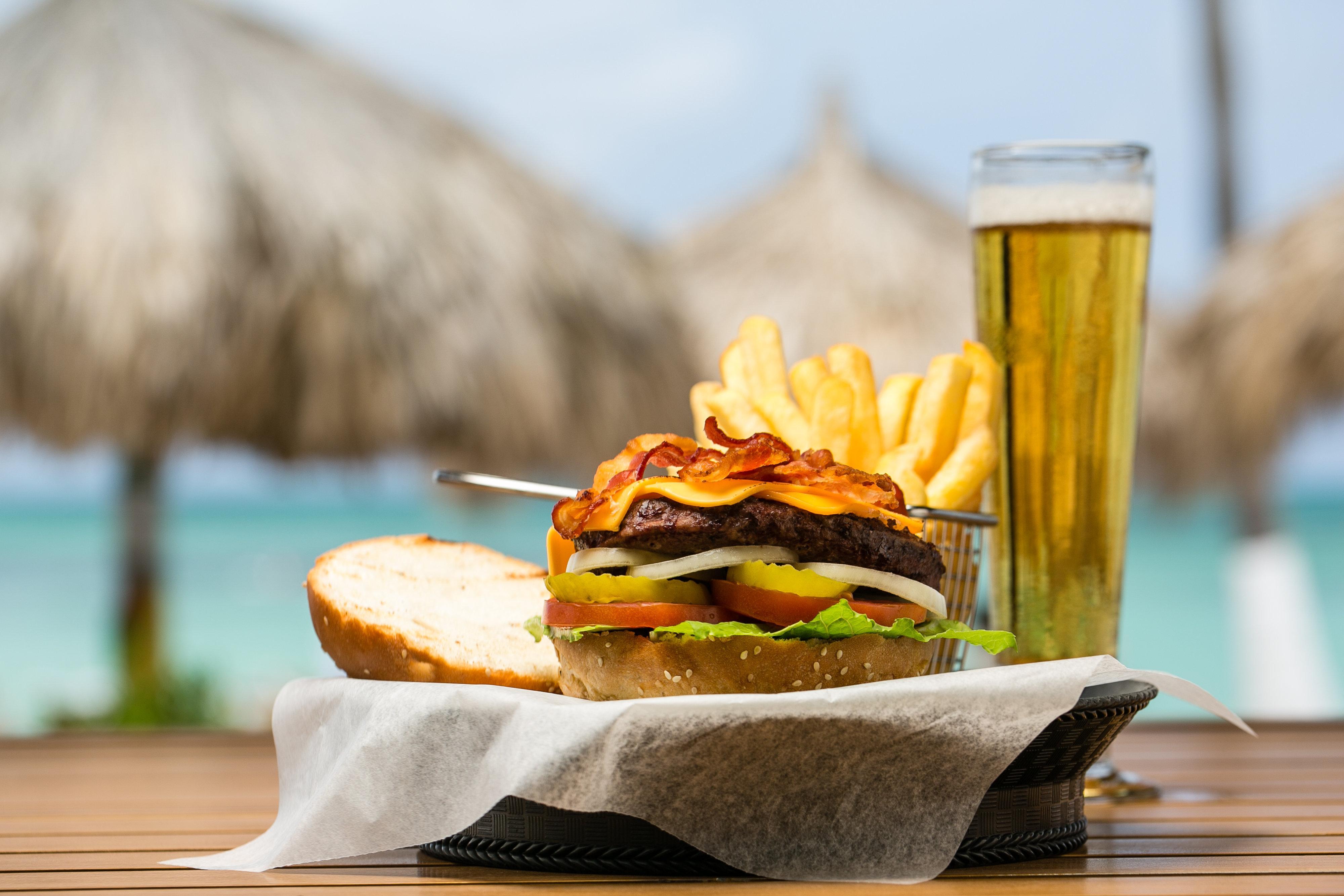 Aruba - & Casino By Ihg 4* Palm Beach