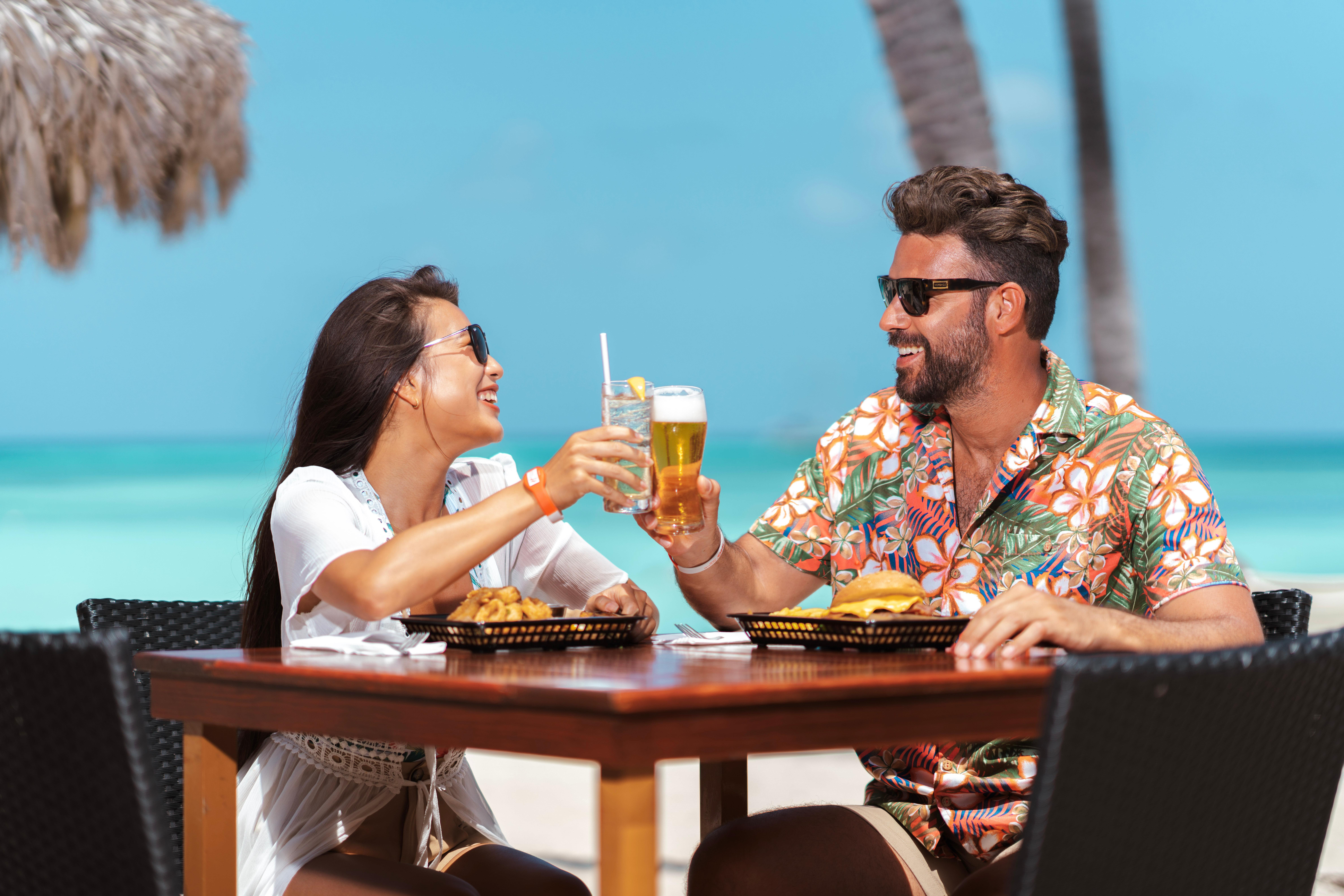 Aruba - & Casino By Ihg Resort 4*