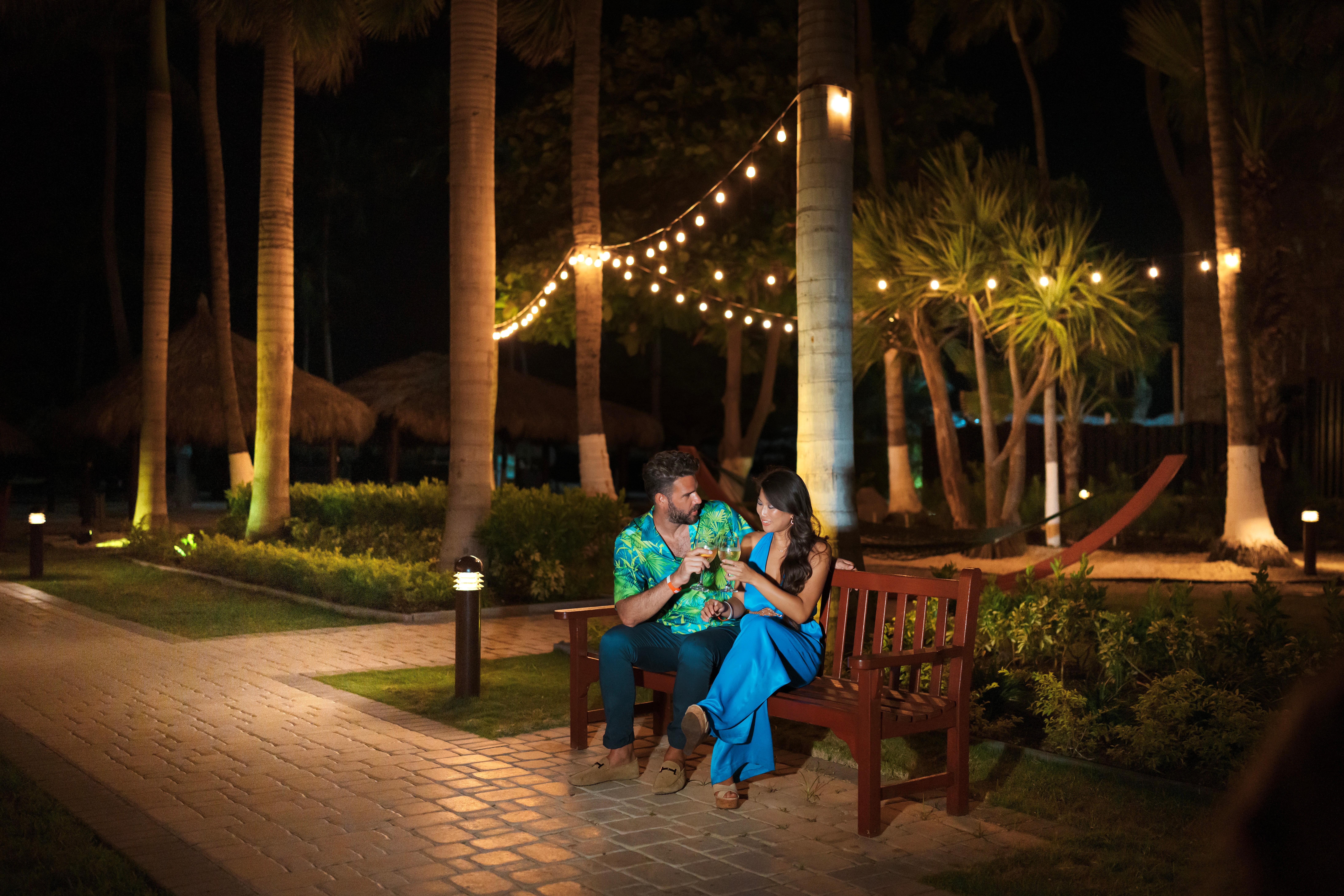Aruba - & Casino By Ihg 4*