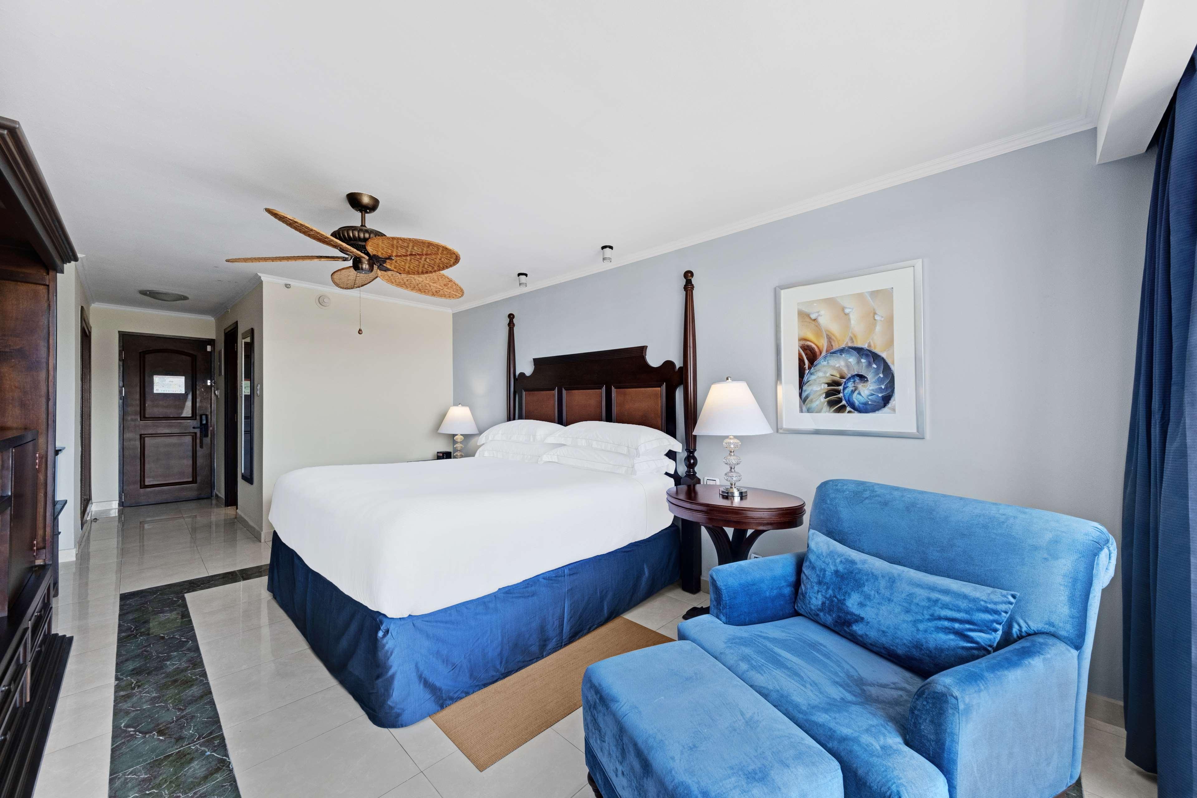 Resort Barcelo Aruba 4*