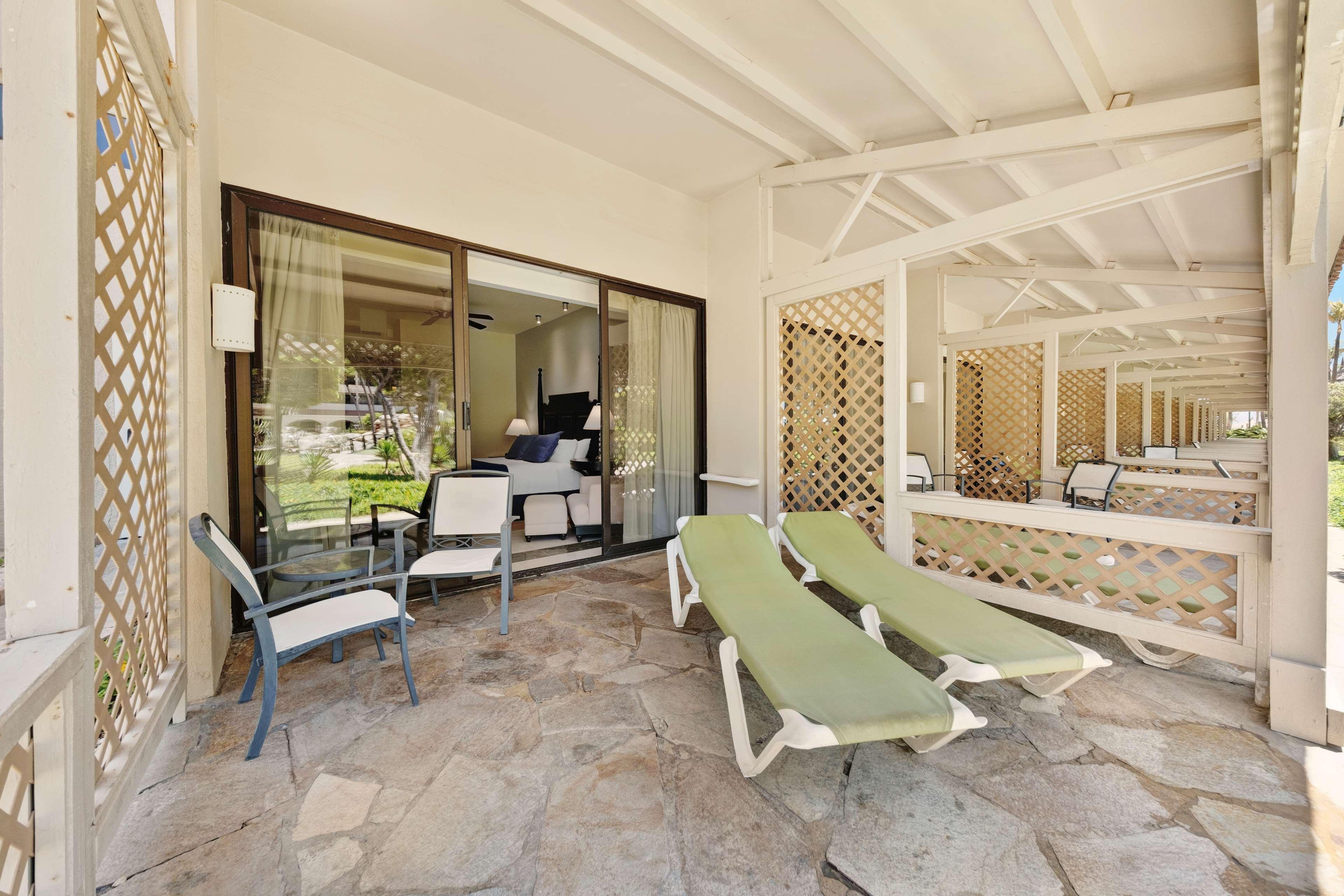 Barcelo Aruba 4*