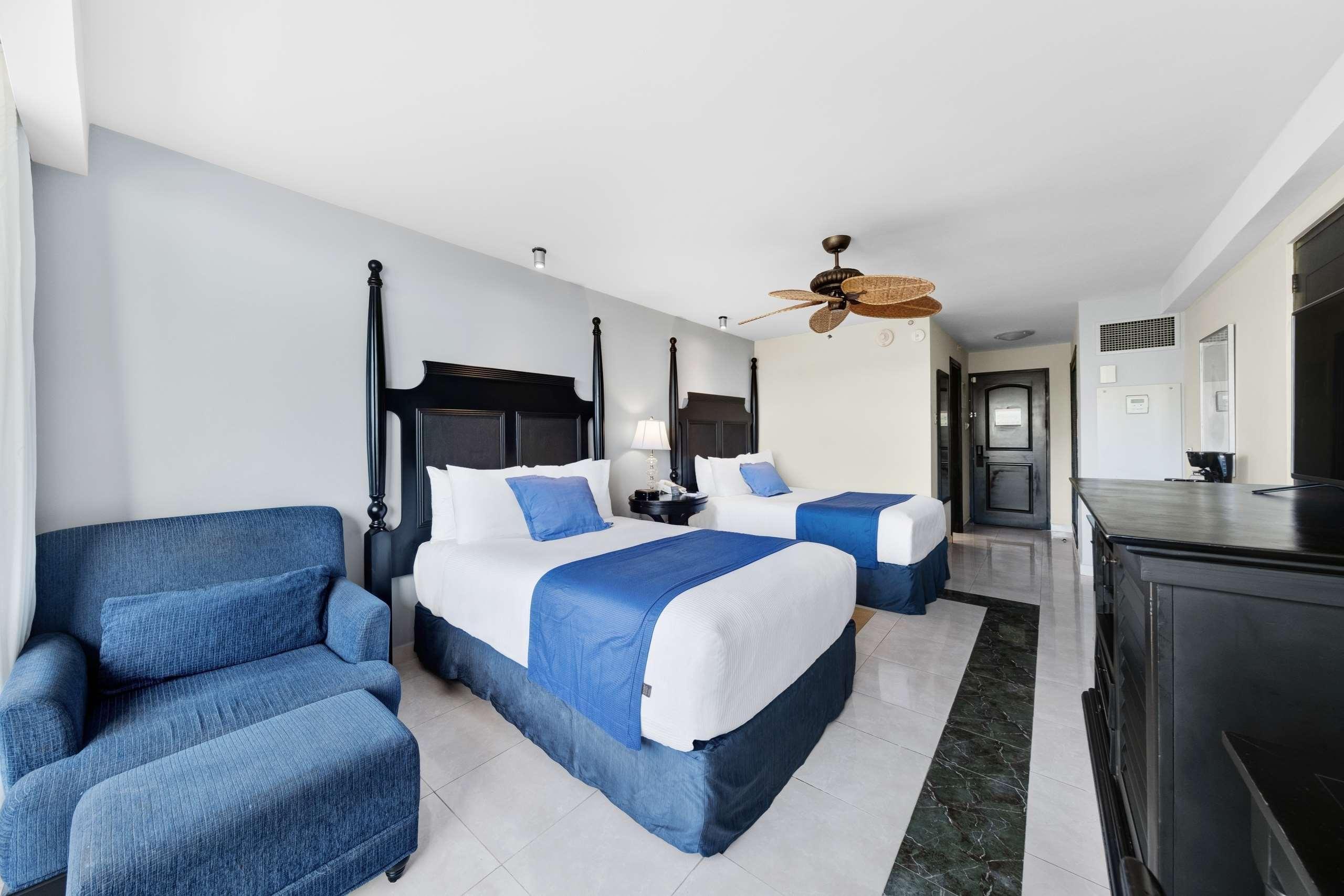 Barcelo Aruba 4* Palm Beach