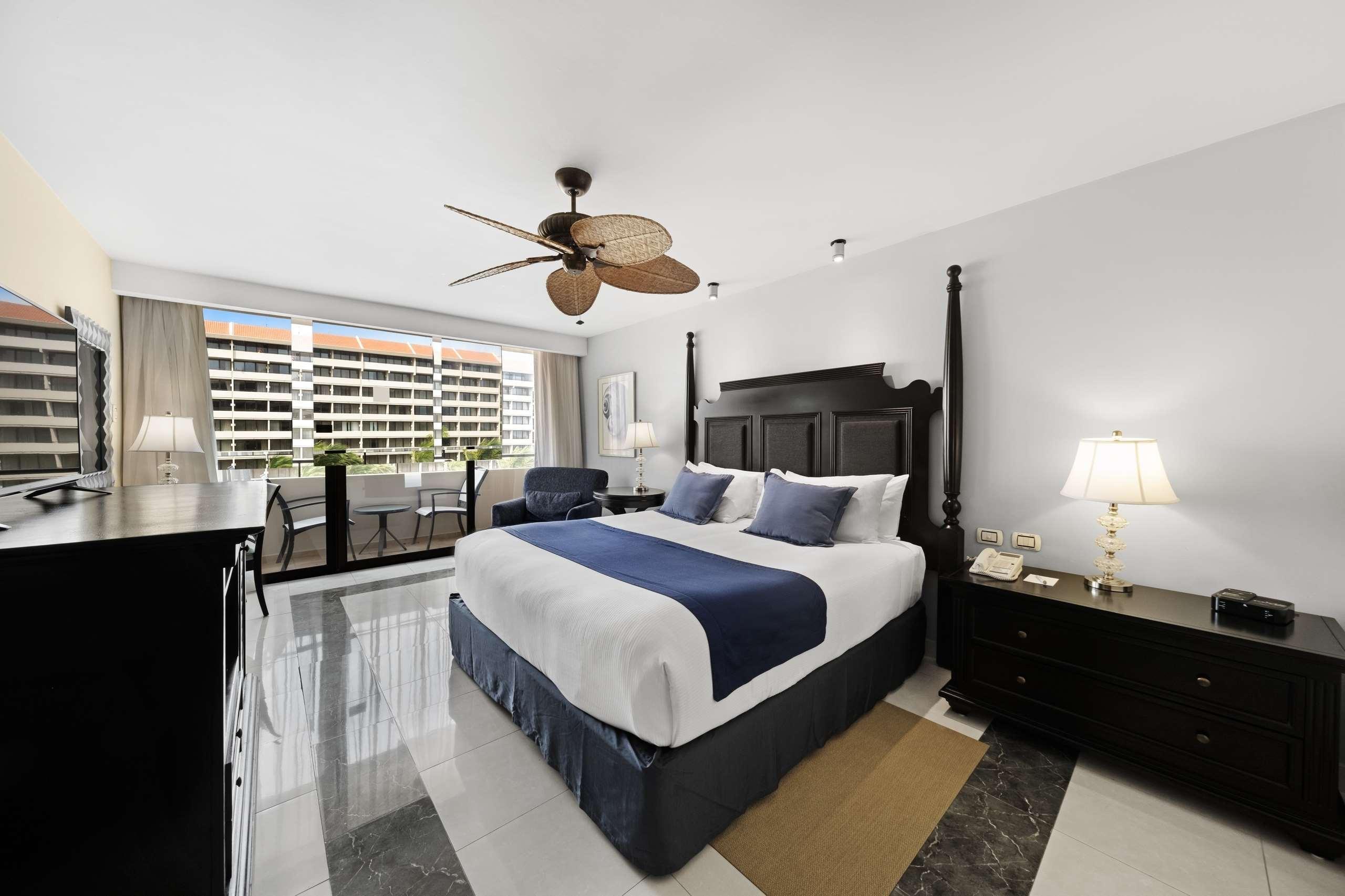 Barcelo Aruba 4* Palm Beach