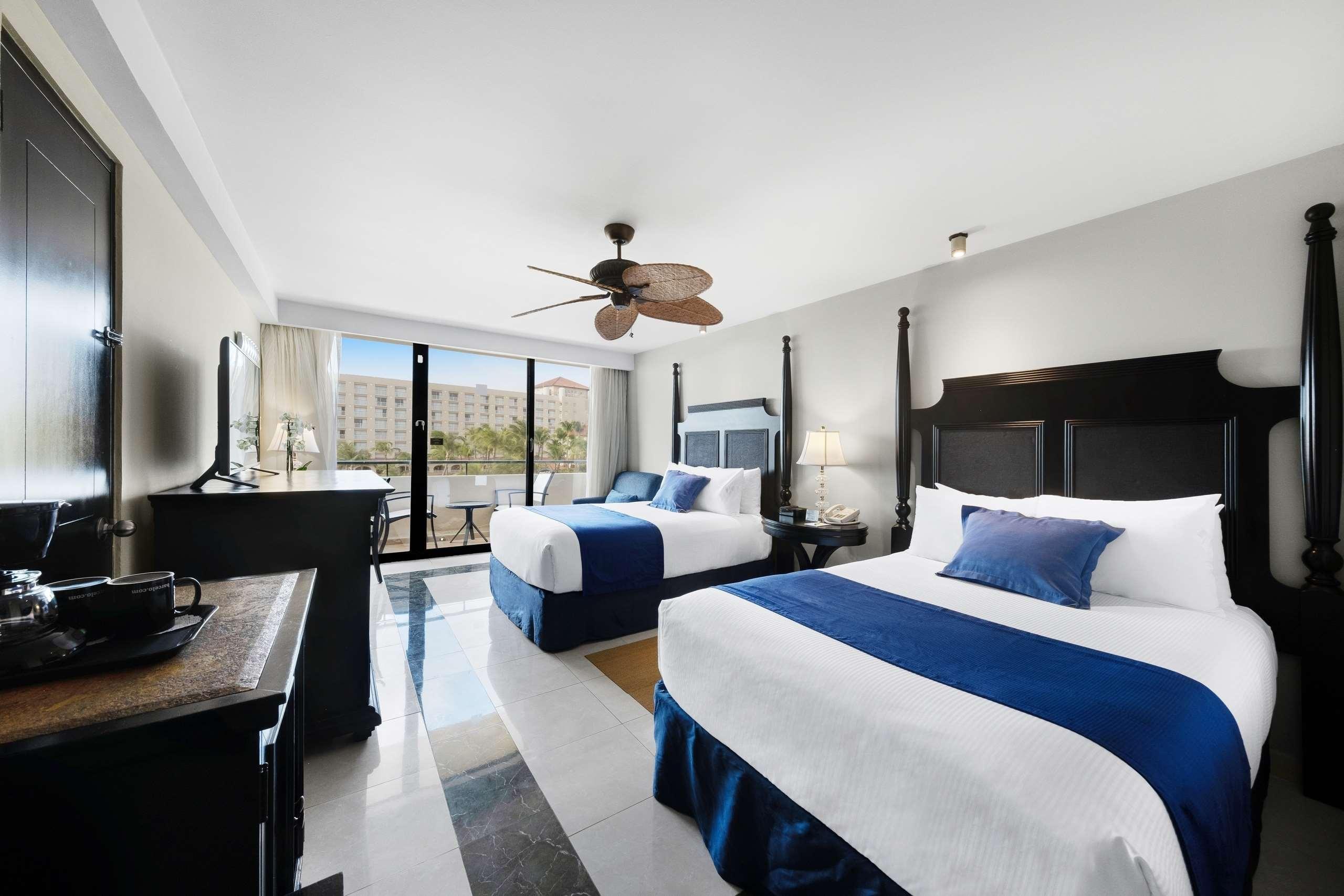 Resort Barcelo Aruba Palm Beach