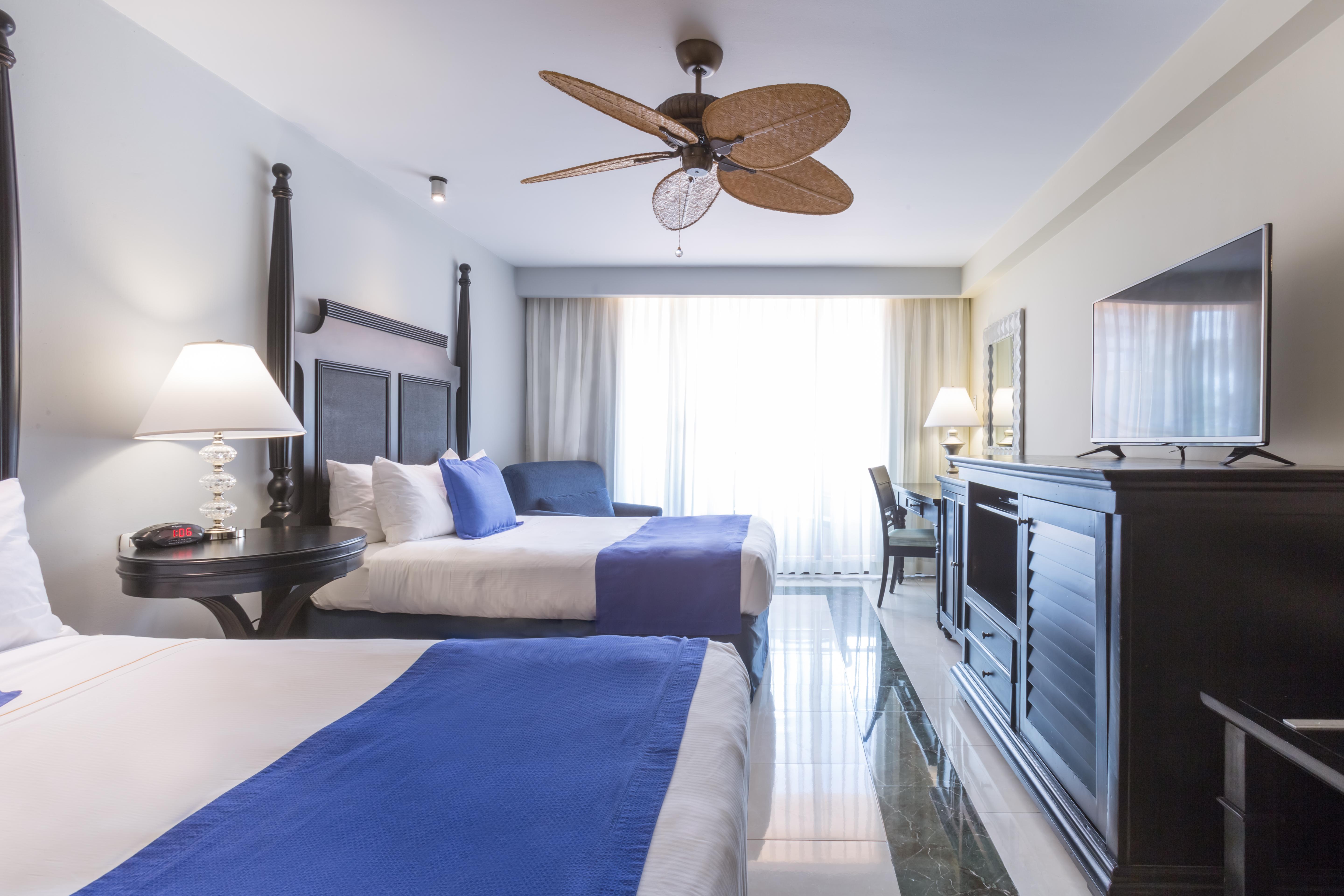 Barcelo Aruba Resort Palm Beach