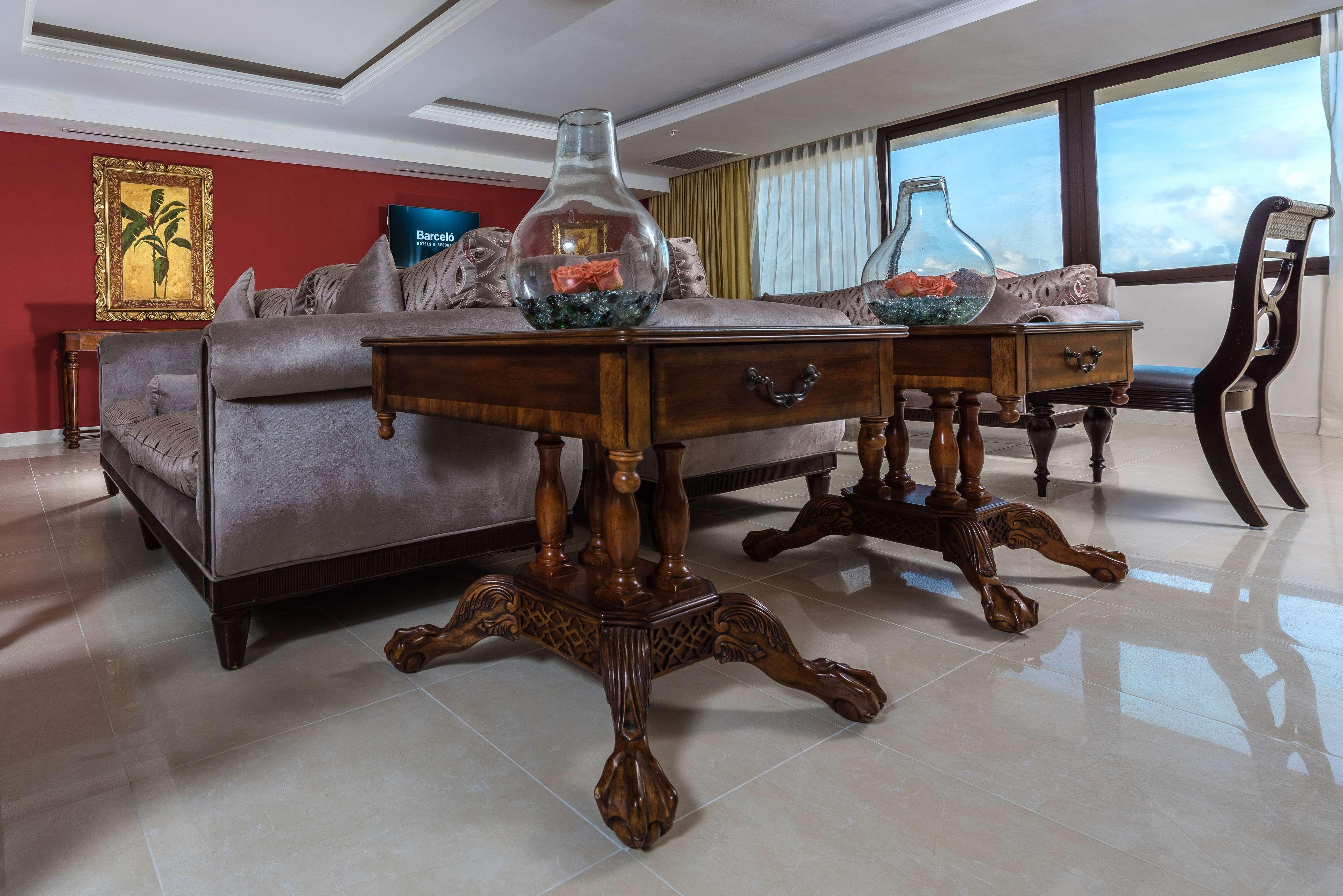Barcelo Aruba 4* Palm Beach