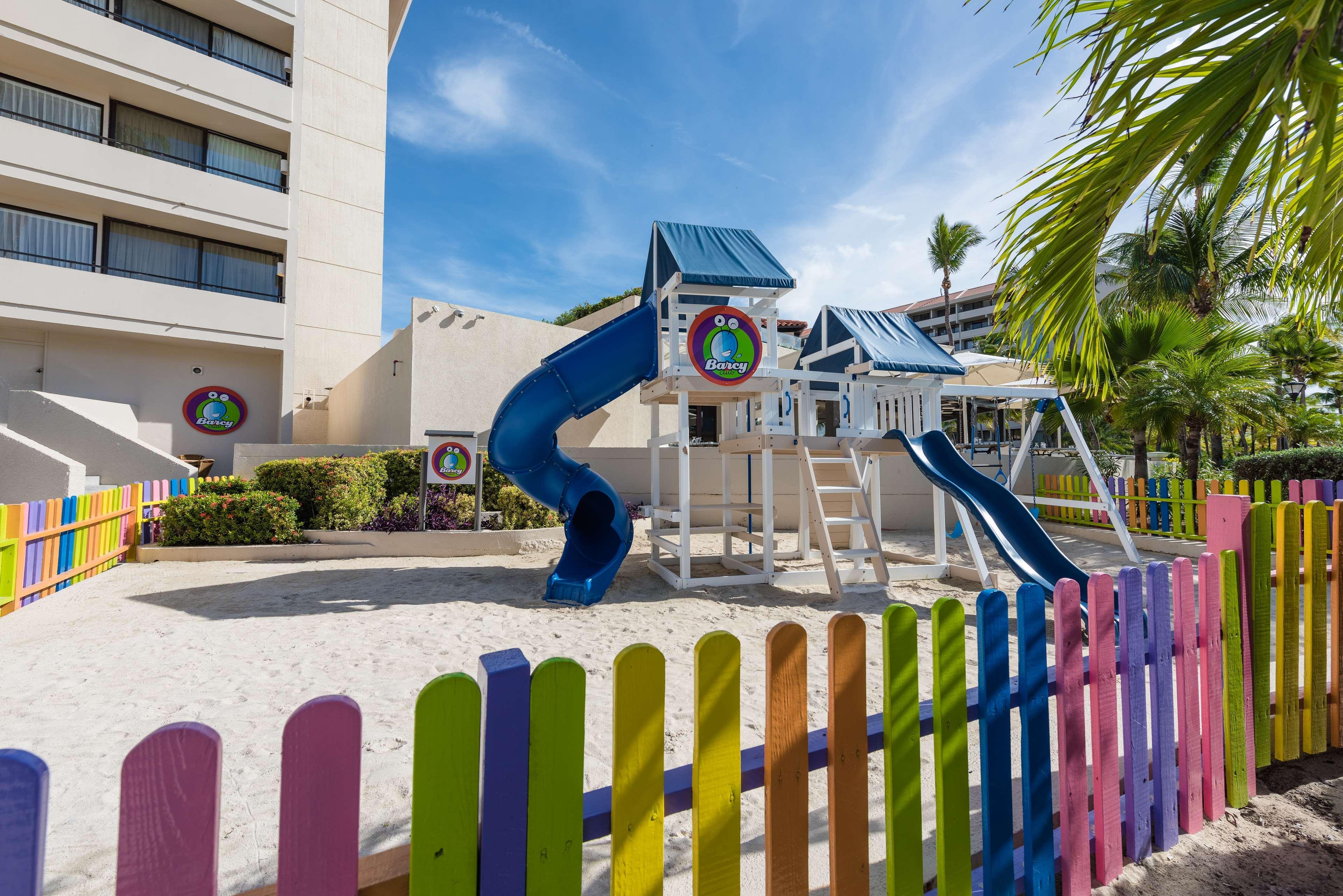 Barcelo Aruba Resort 4*