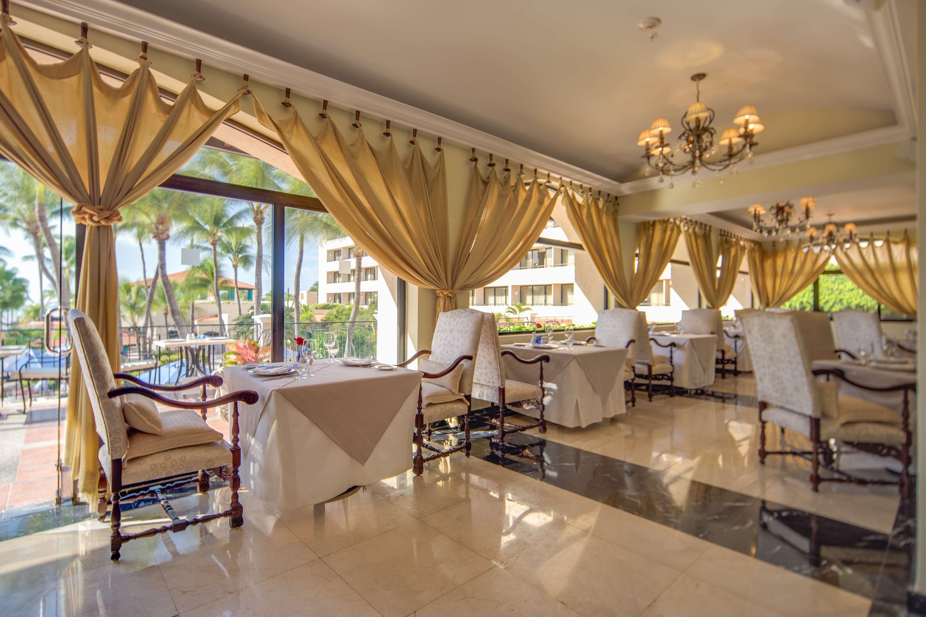 Resort Barcelo Aruba 4*