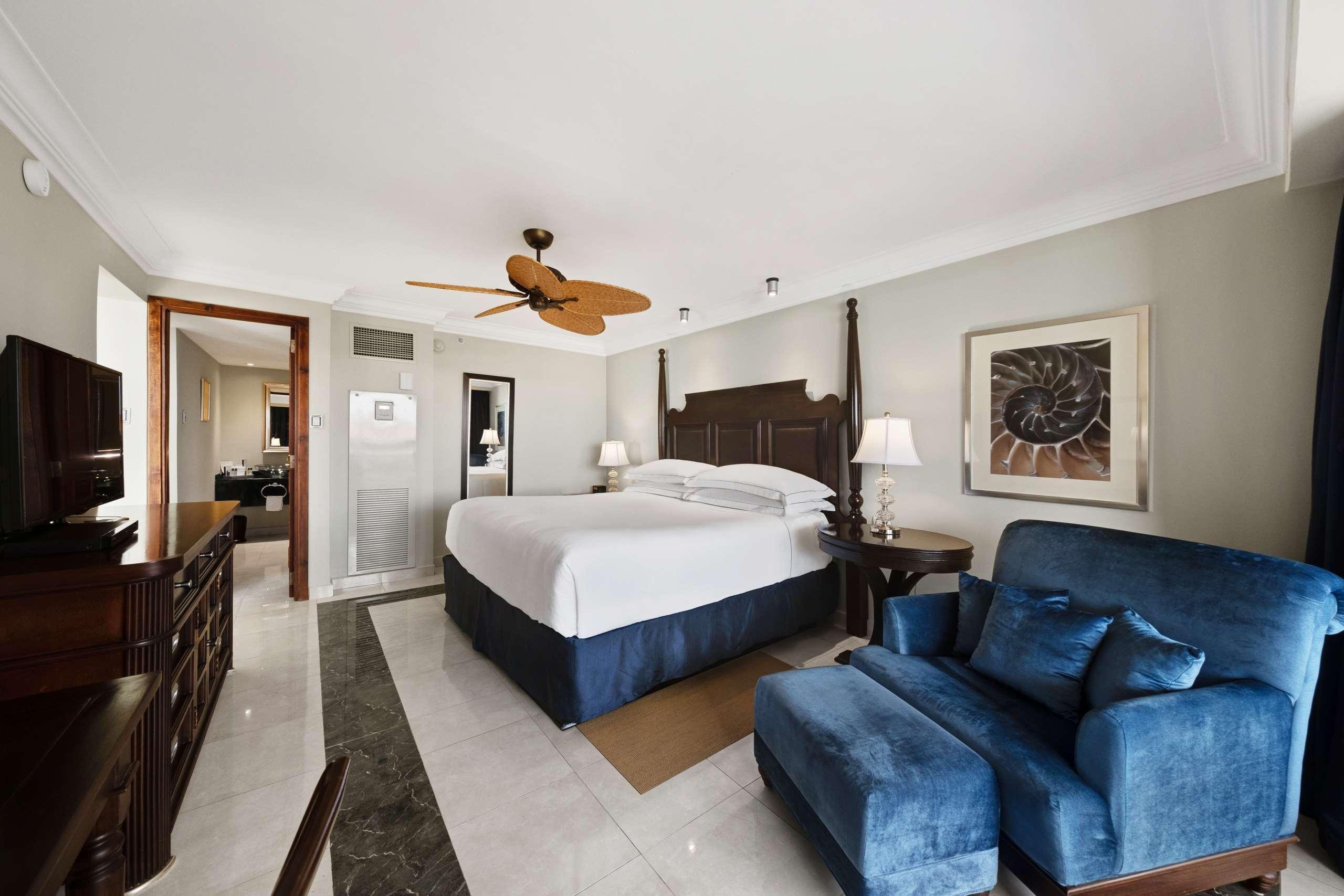 Barcelo Aruba Resort Palm Beach