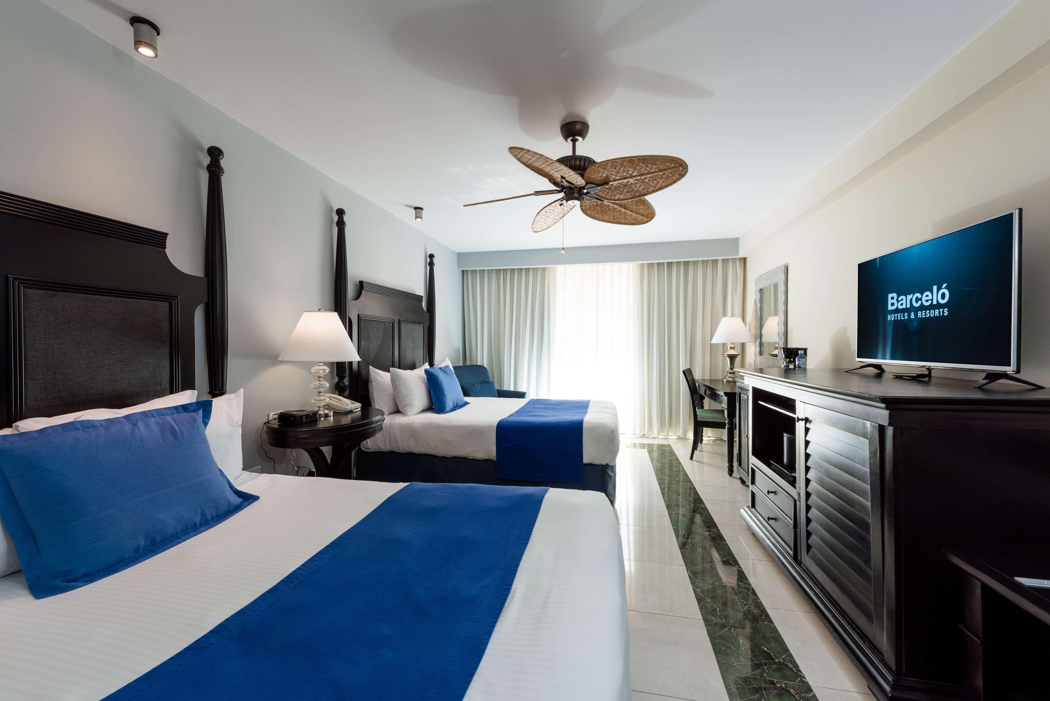 Barcelo Aruba Resort Palm Beach