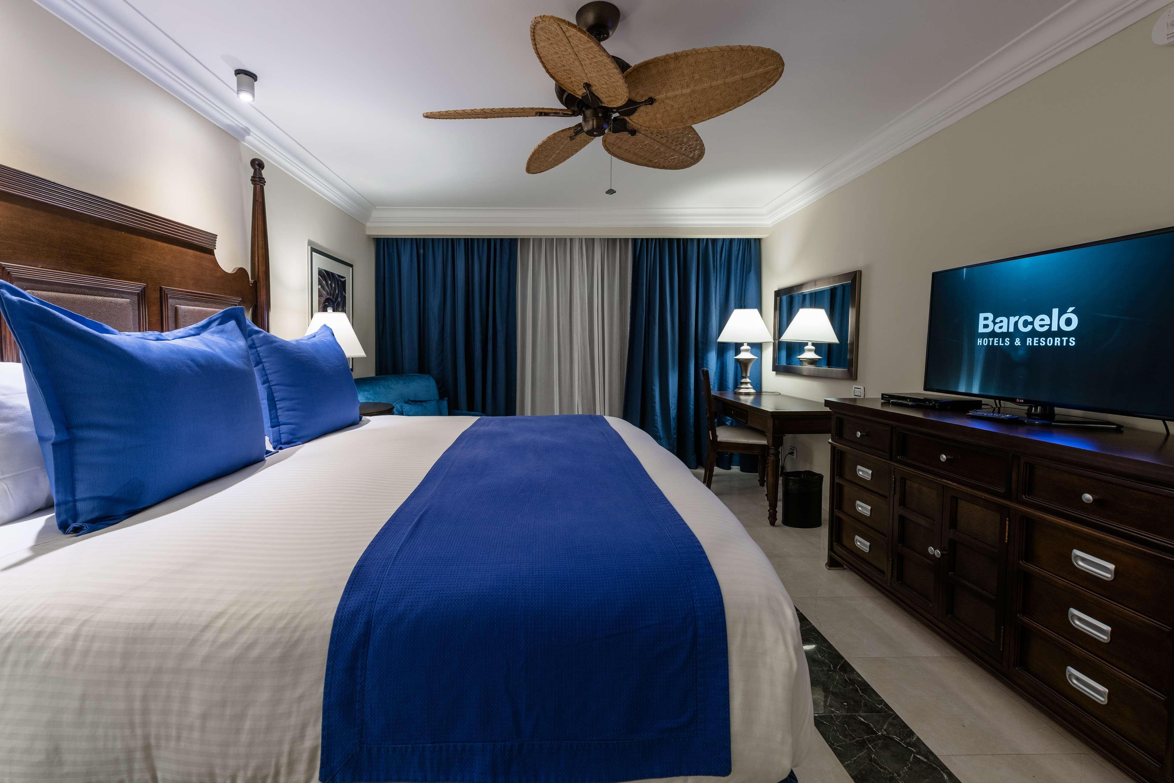 Resort Barcelo Aruba 4*