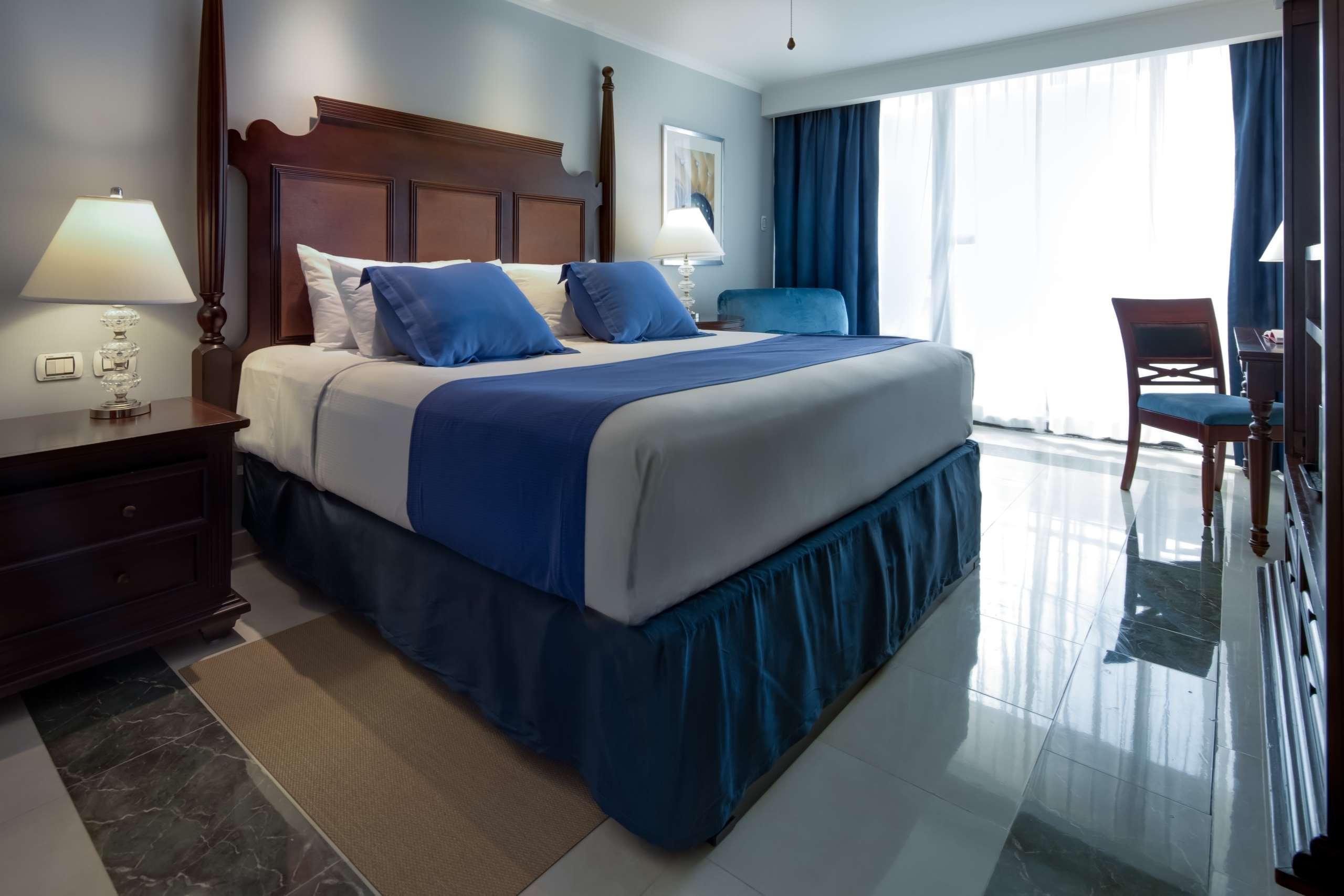 Resort Barcelo Aruba