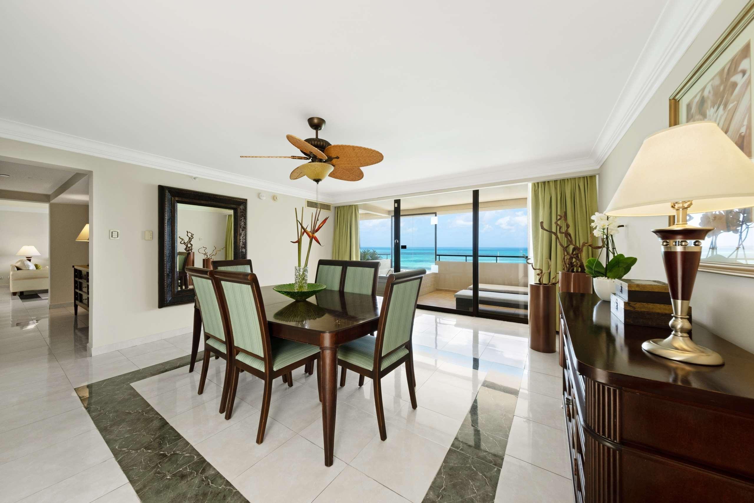 Barcelo Aruba 4* Palm Beach