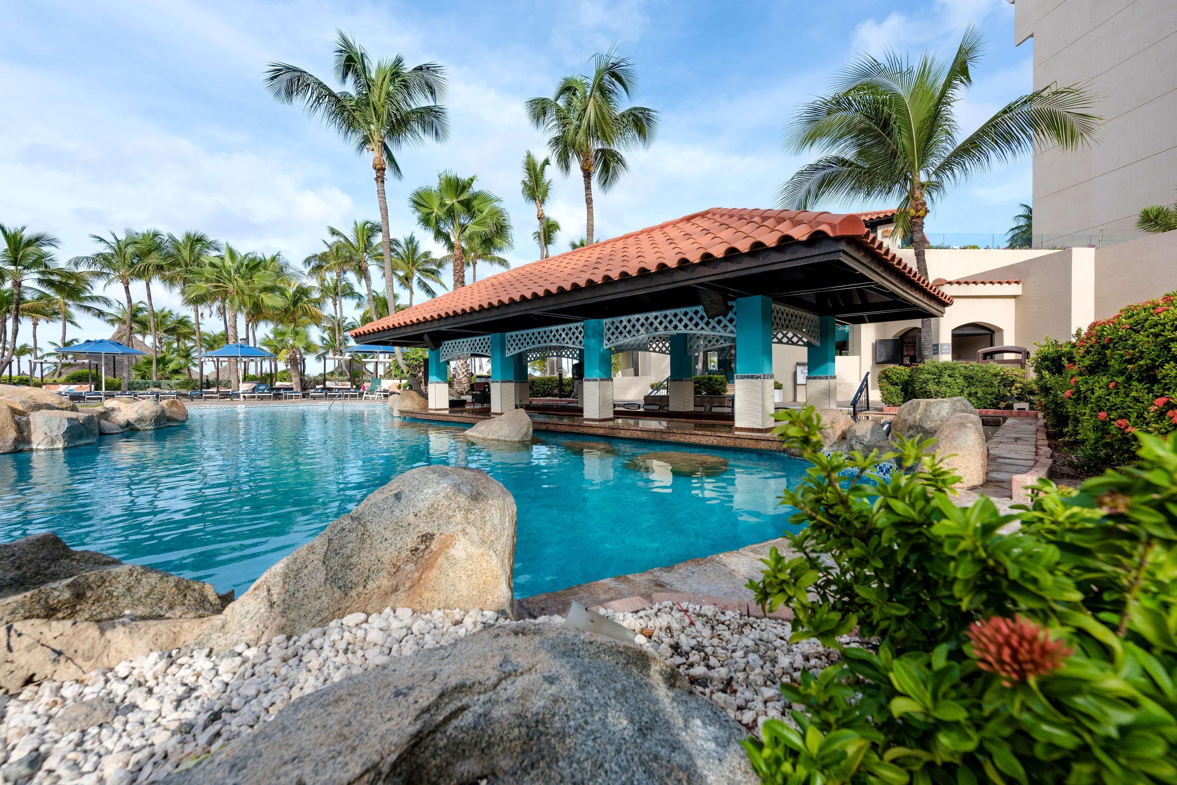 Resort Barcelo Aruba Palm Beach
