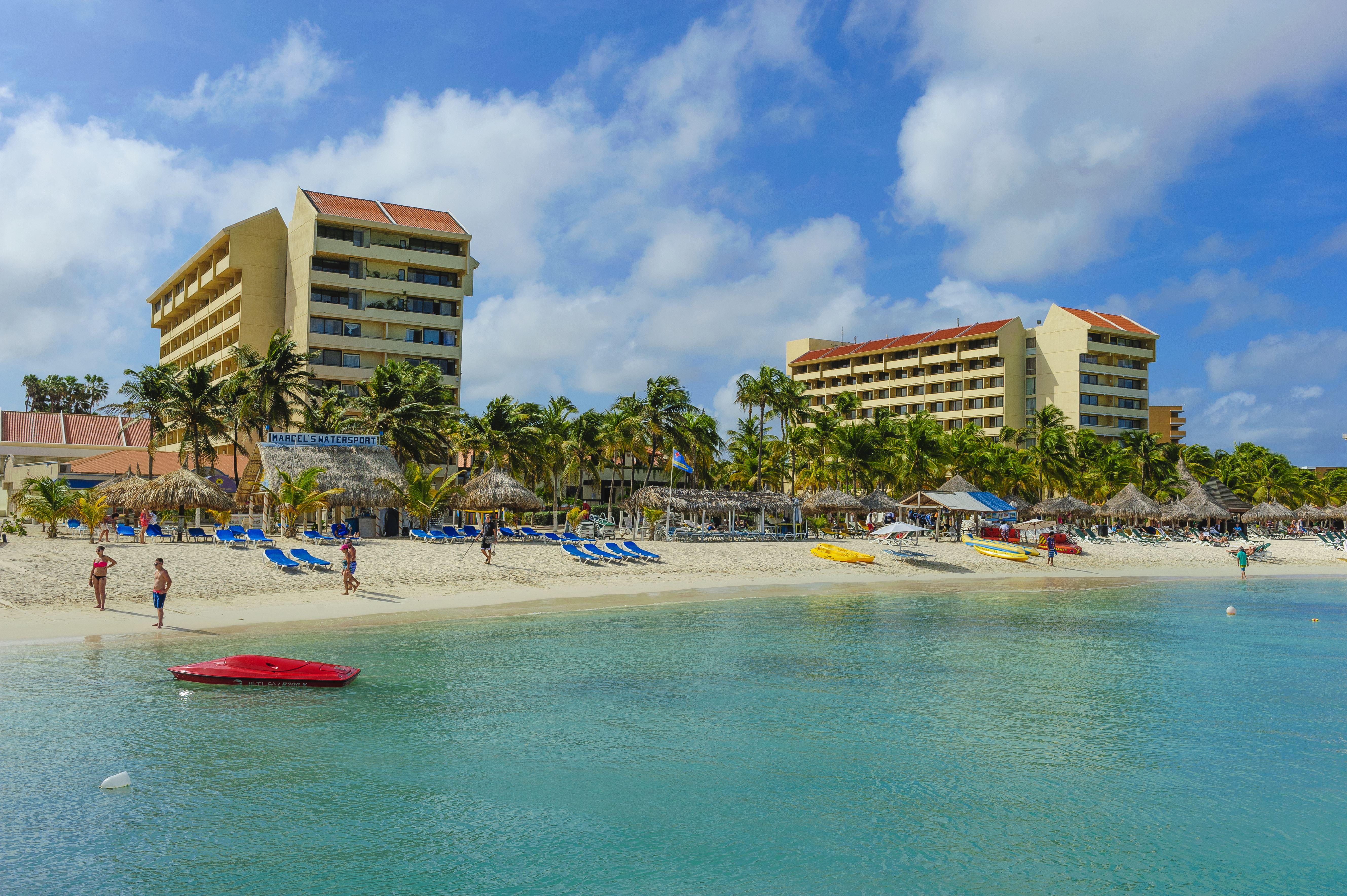 Barcelo Aruba Resort 4*