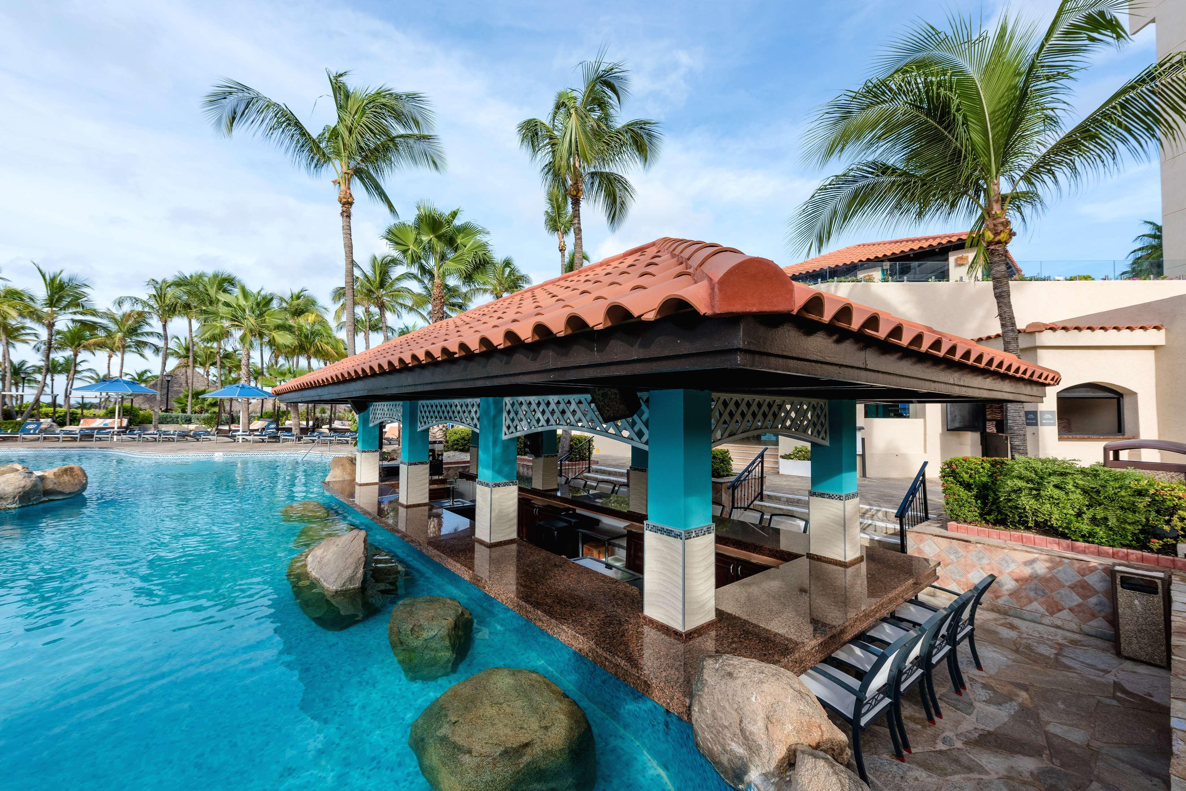 Barcelo Aruba Resort Palm Beach