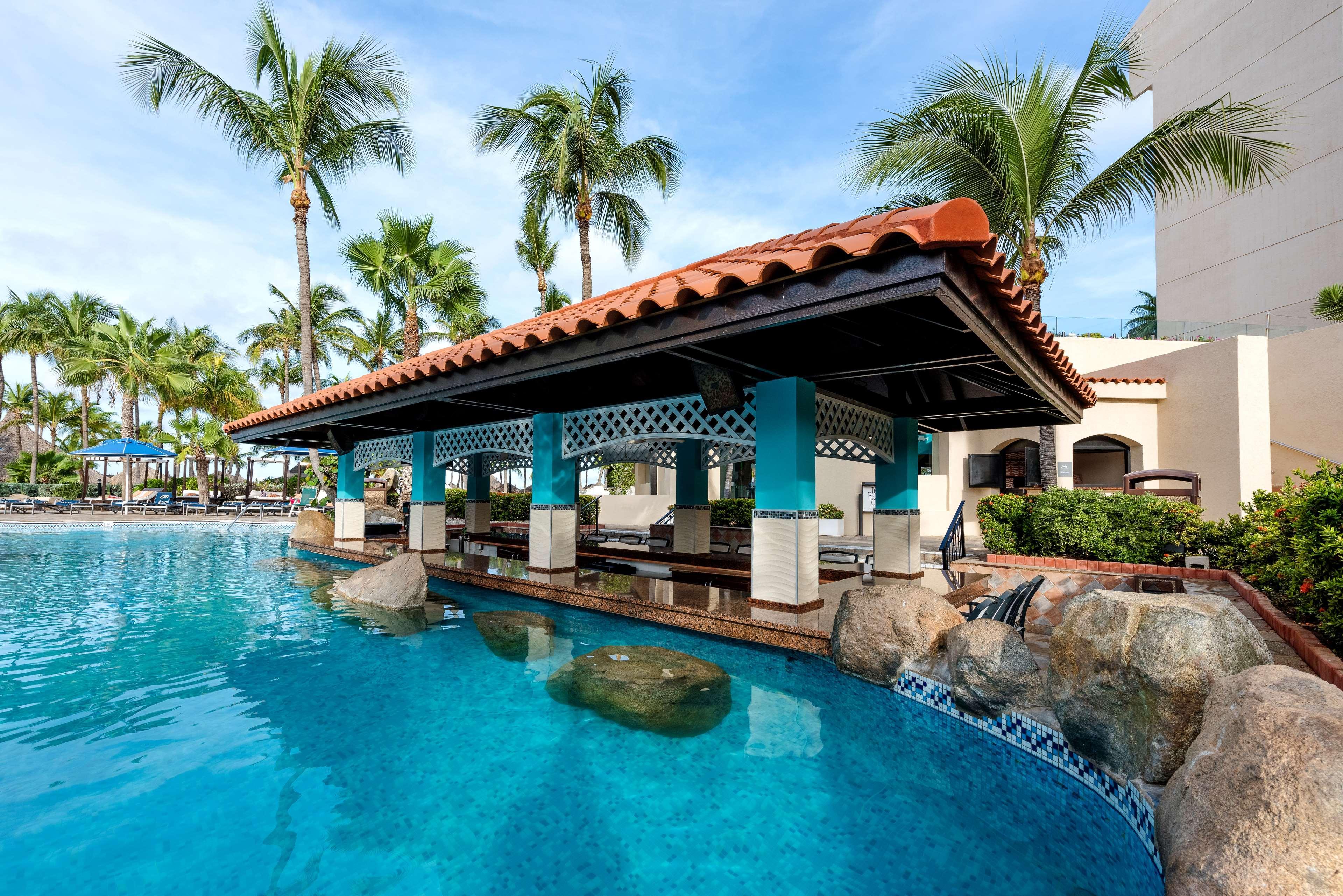 Resort Barcelo Aruba 4*